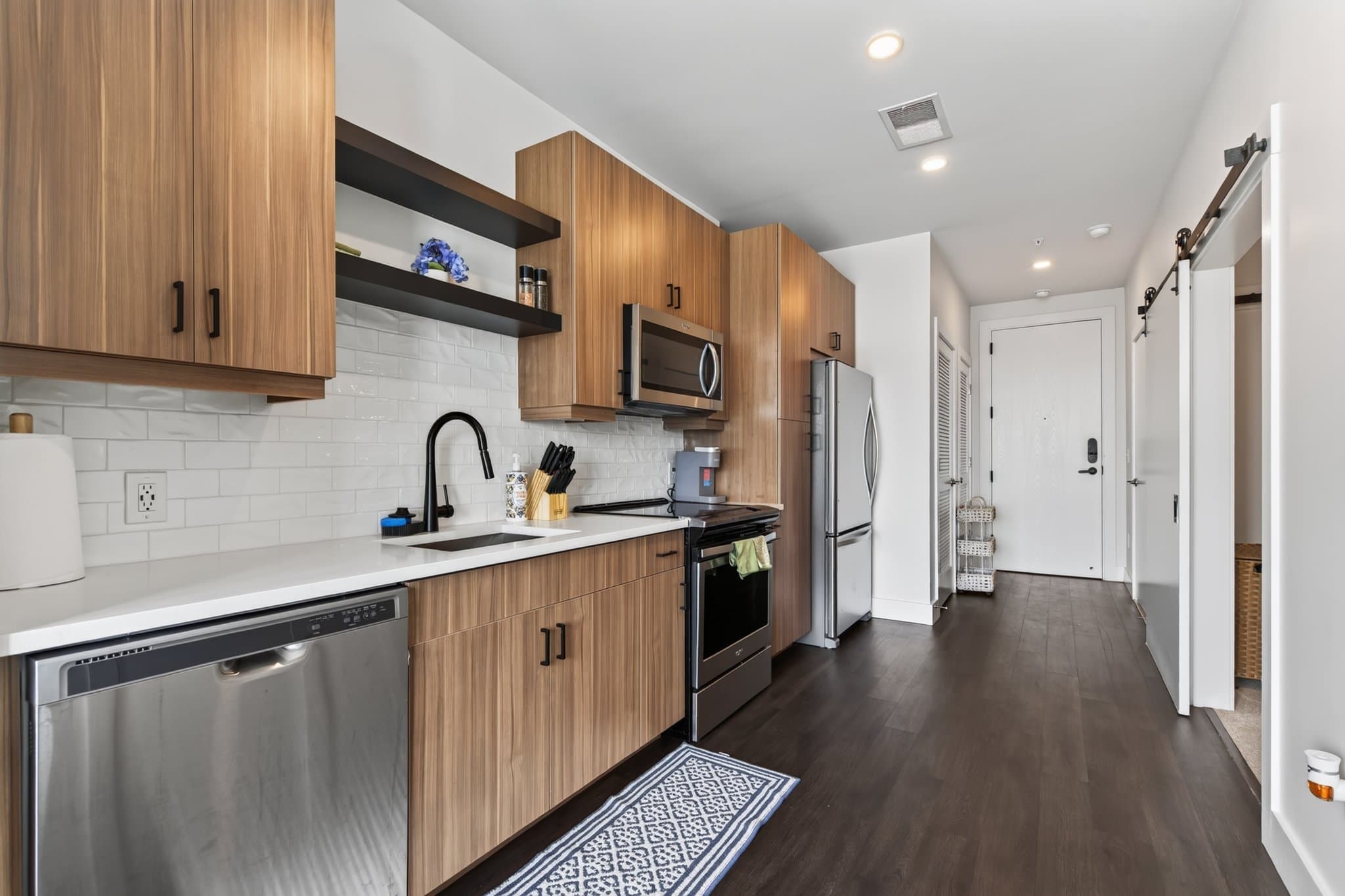 Atlanta Single Room: 980 Howell Mill Rd