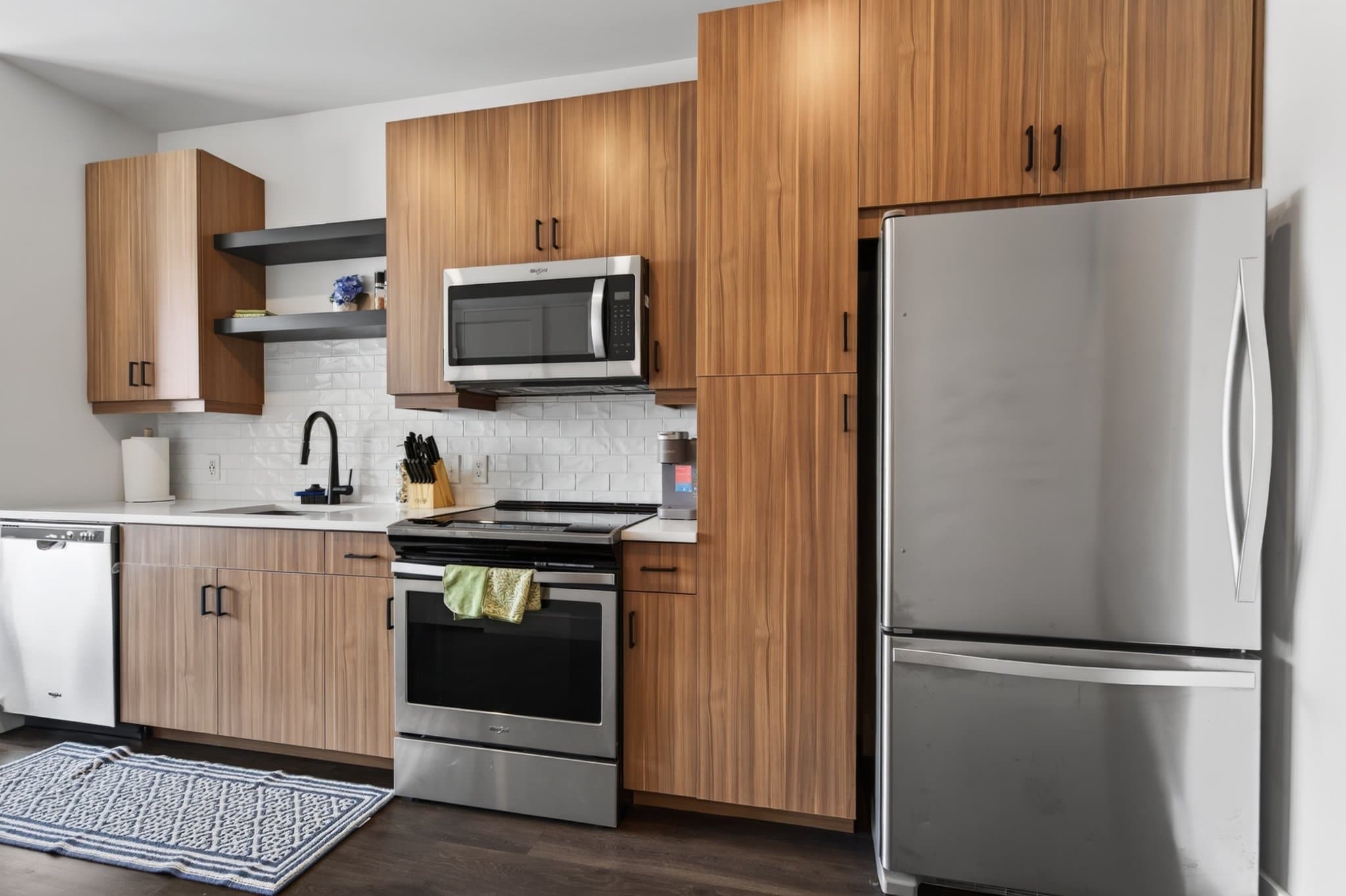 Atlanta Single Room: 980 Howell Mill Rd