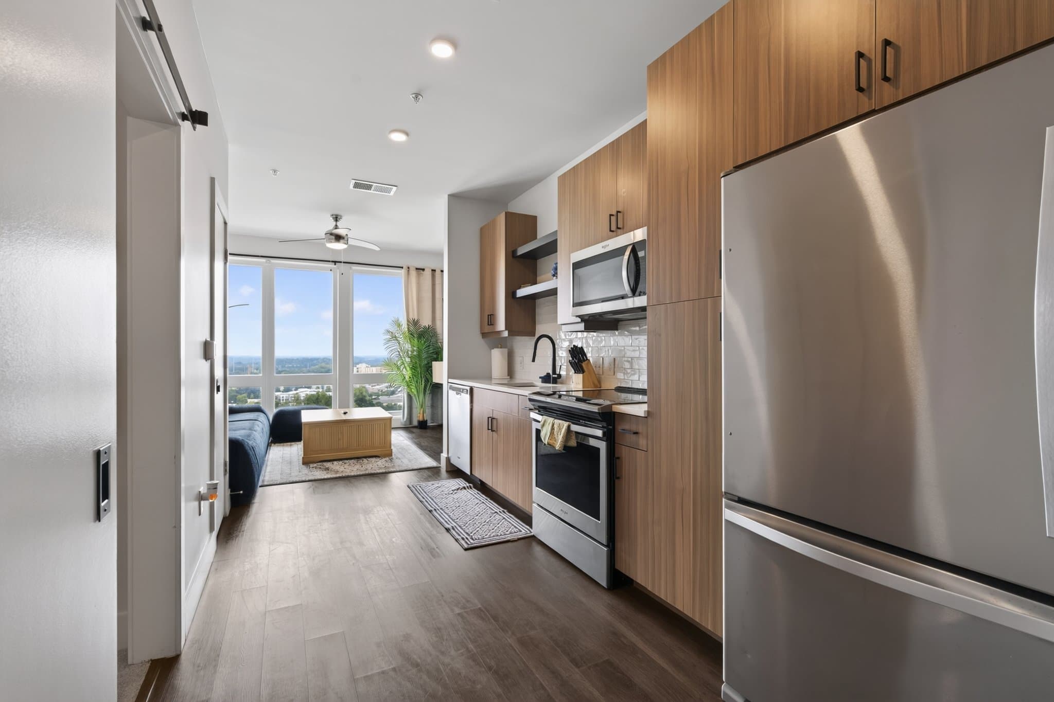 Atlanta Single Room: 980 Howell Mill Rd