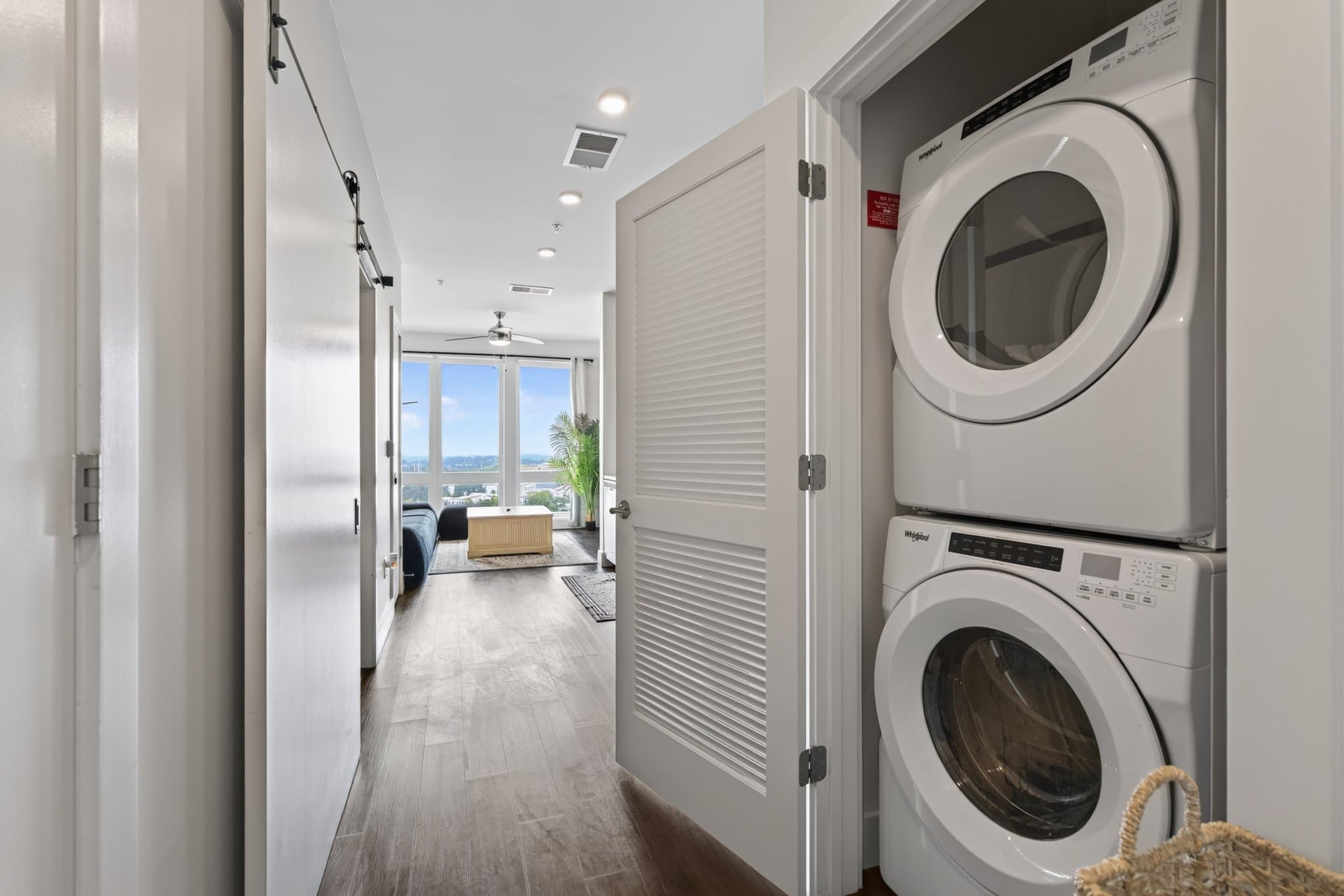 Atlanta Single Room: 980 Howell Mill Rd