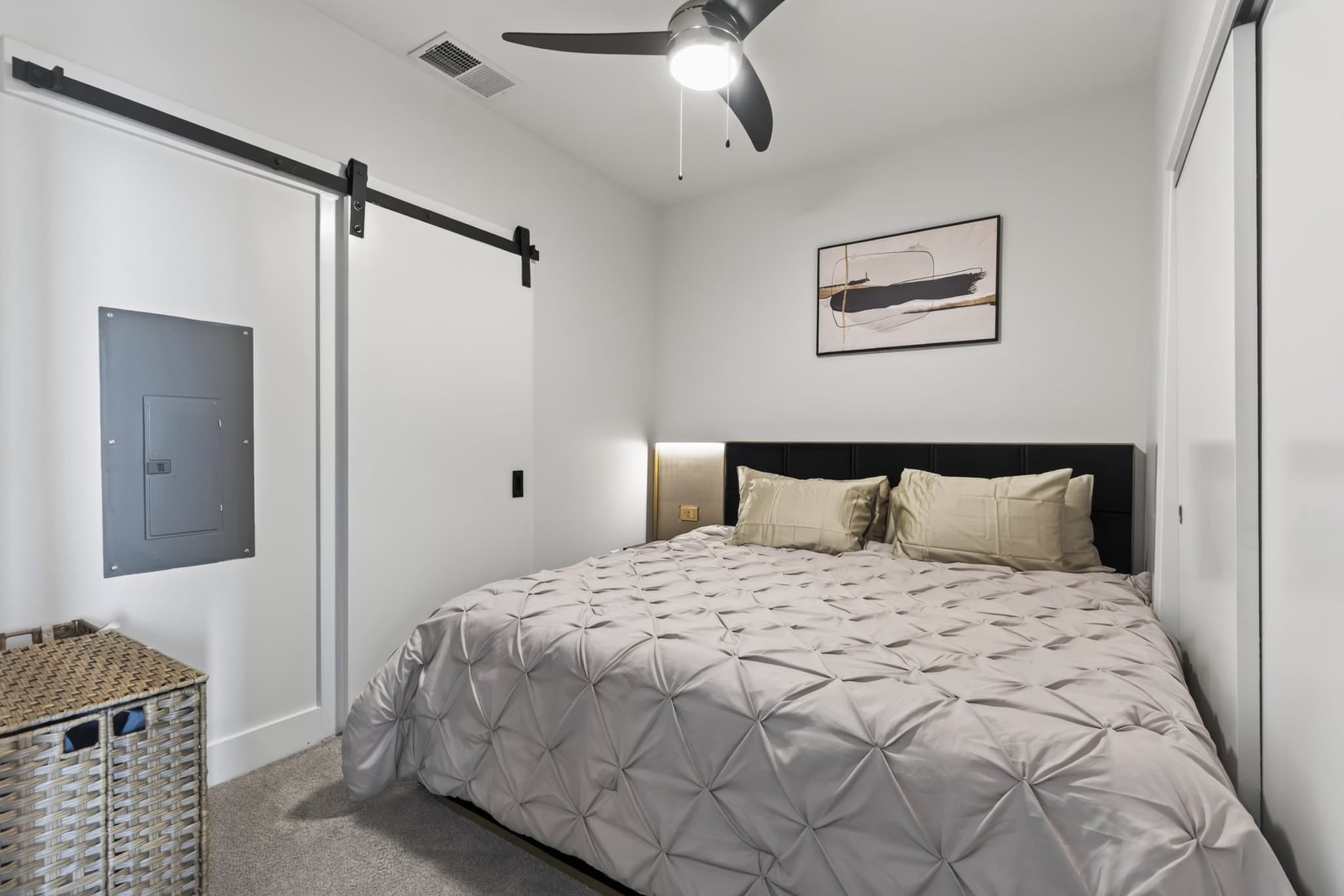 Atlanta Single Room: 980 Howell Mill Rd