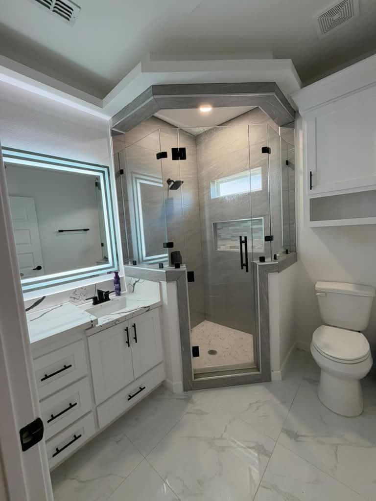 Mission House: 3005 Timberwood Ave