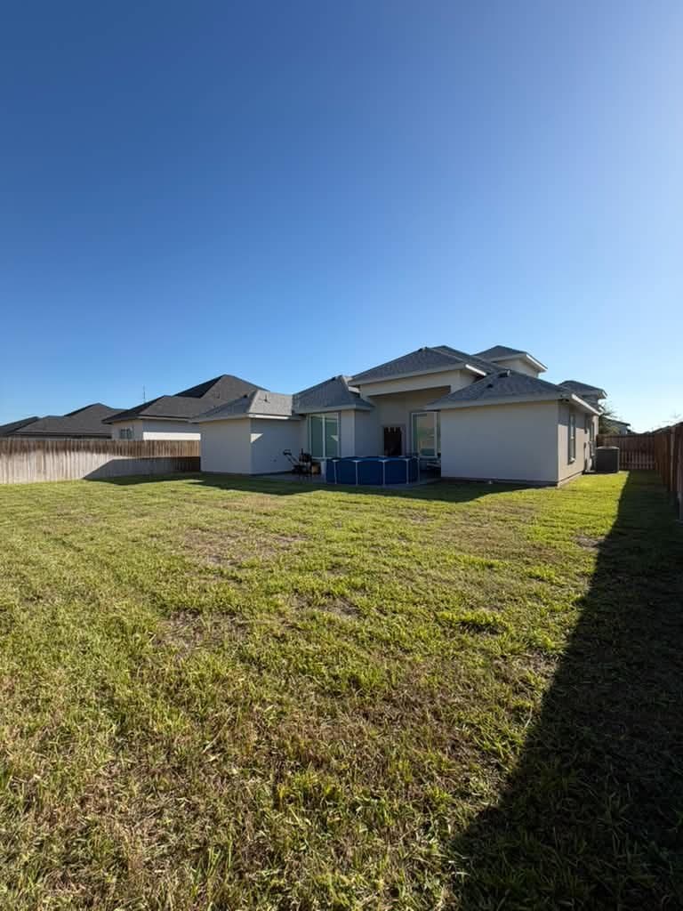 Mission House: 3005 Timberwood Ave