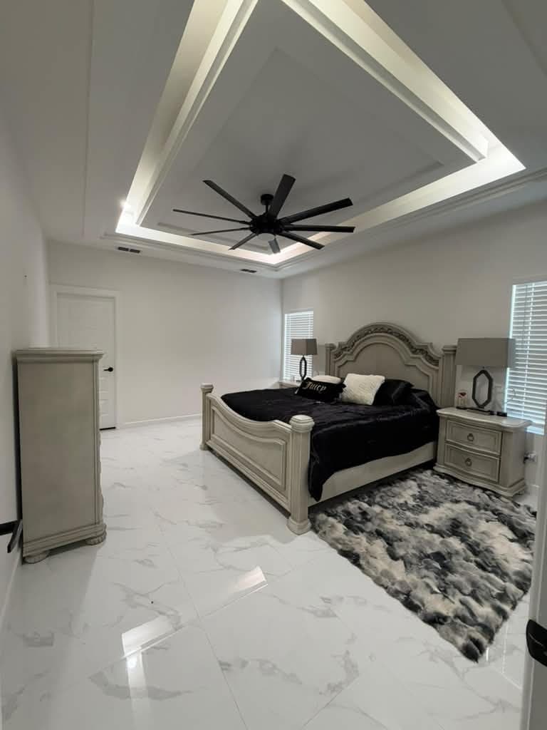 Mission House: 3005 Timberwood Ave