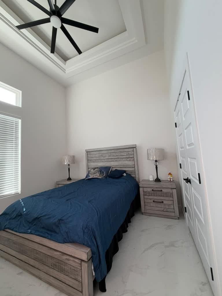 Mission House: 3005 Timberwood Ave