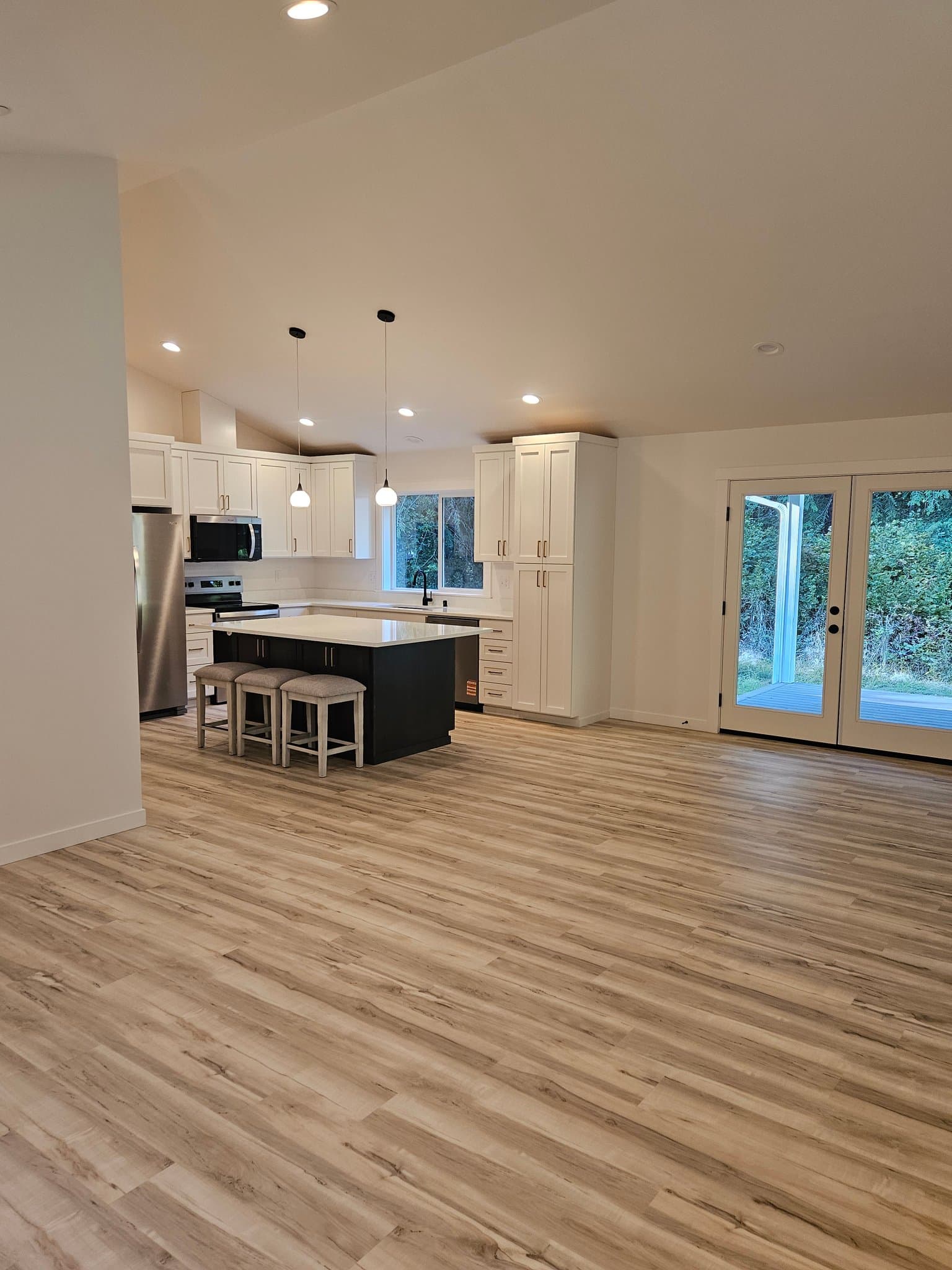 Stanwood House: 5905 148th St NW