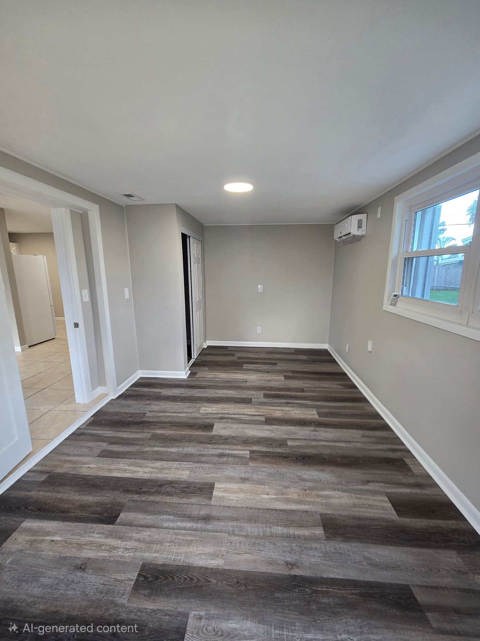 Melbourne House: 1857 Glenwood Dr