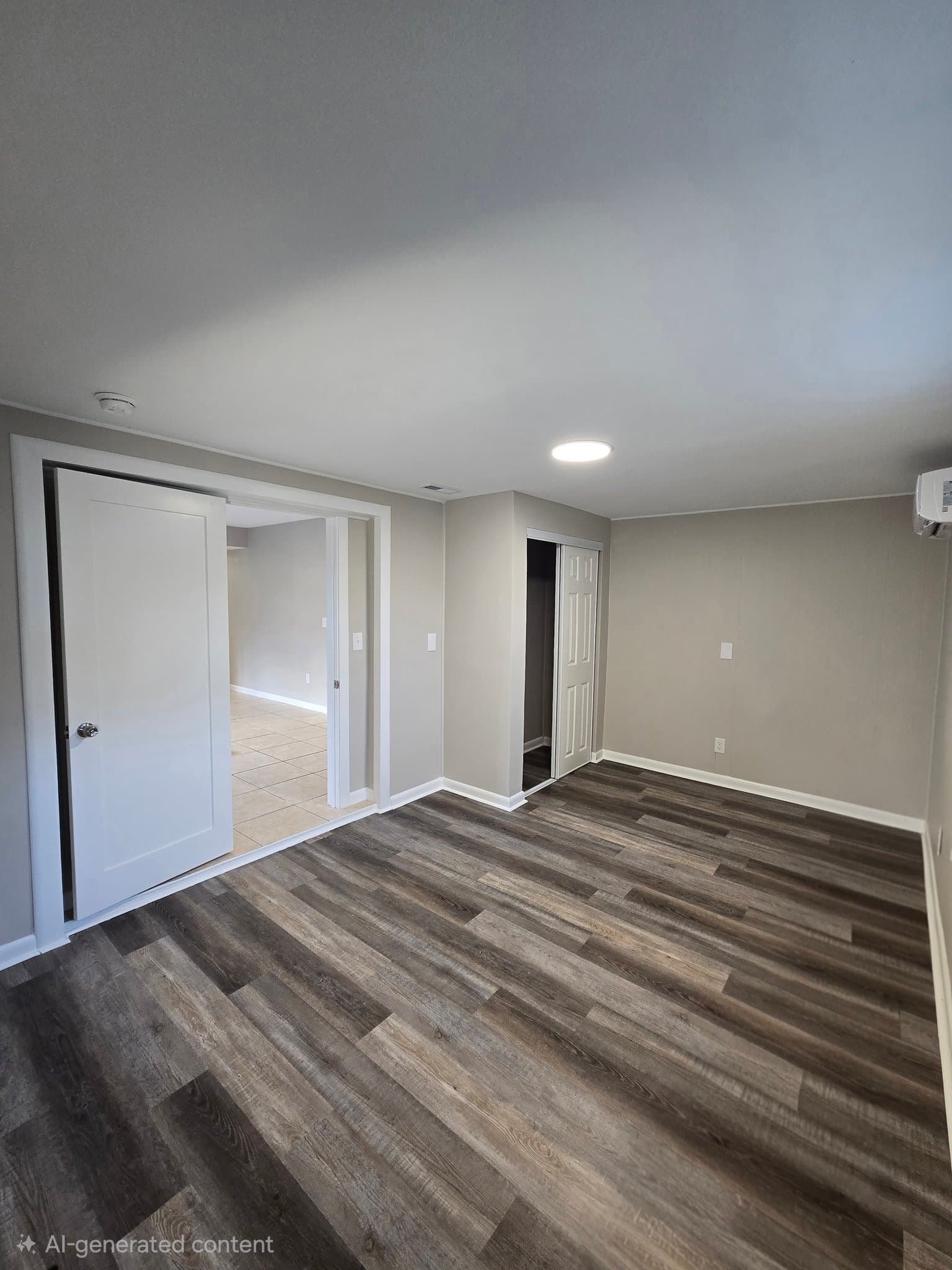 Melbourne House: 1857 Glenwood Dr