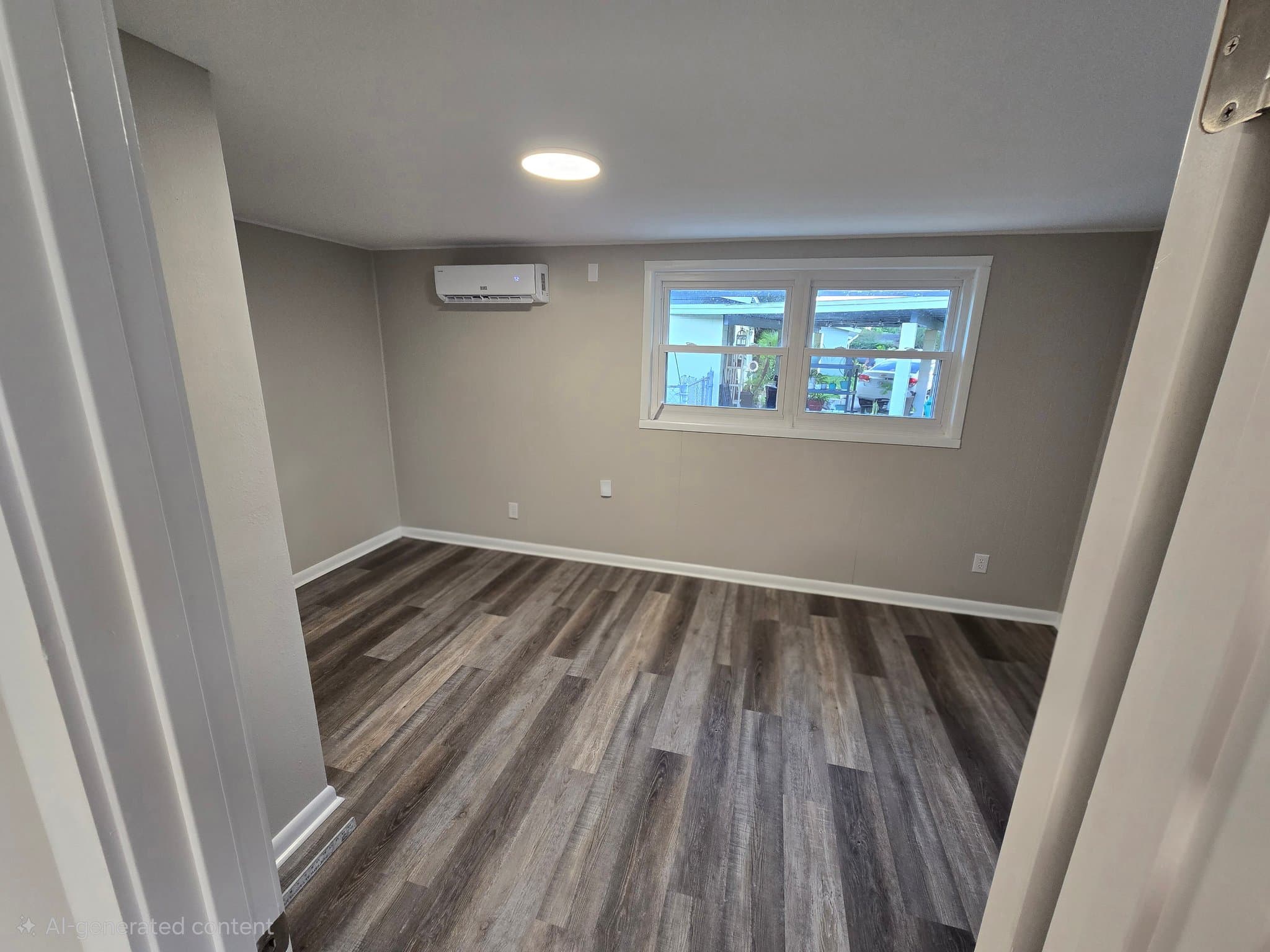 Melbourne House: 1857 Glenwood Dr