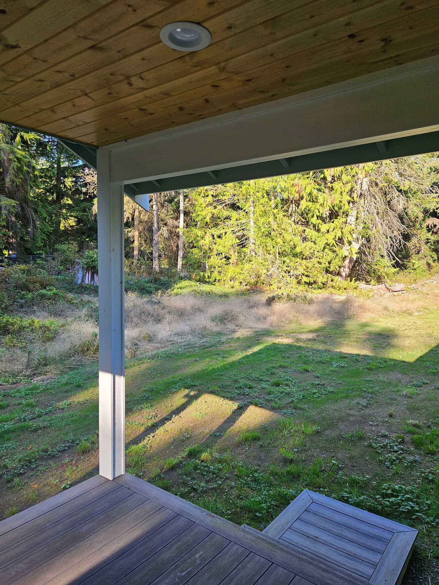 Stanwood House: 5905 148th St NW