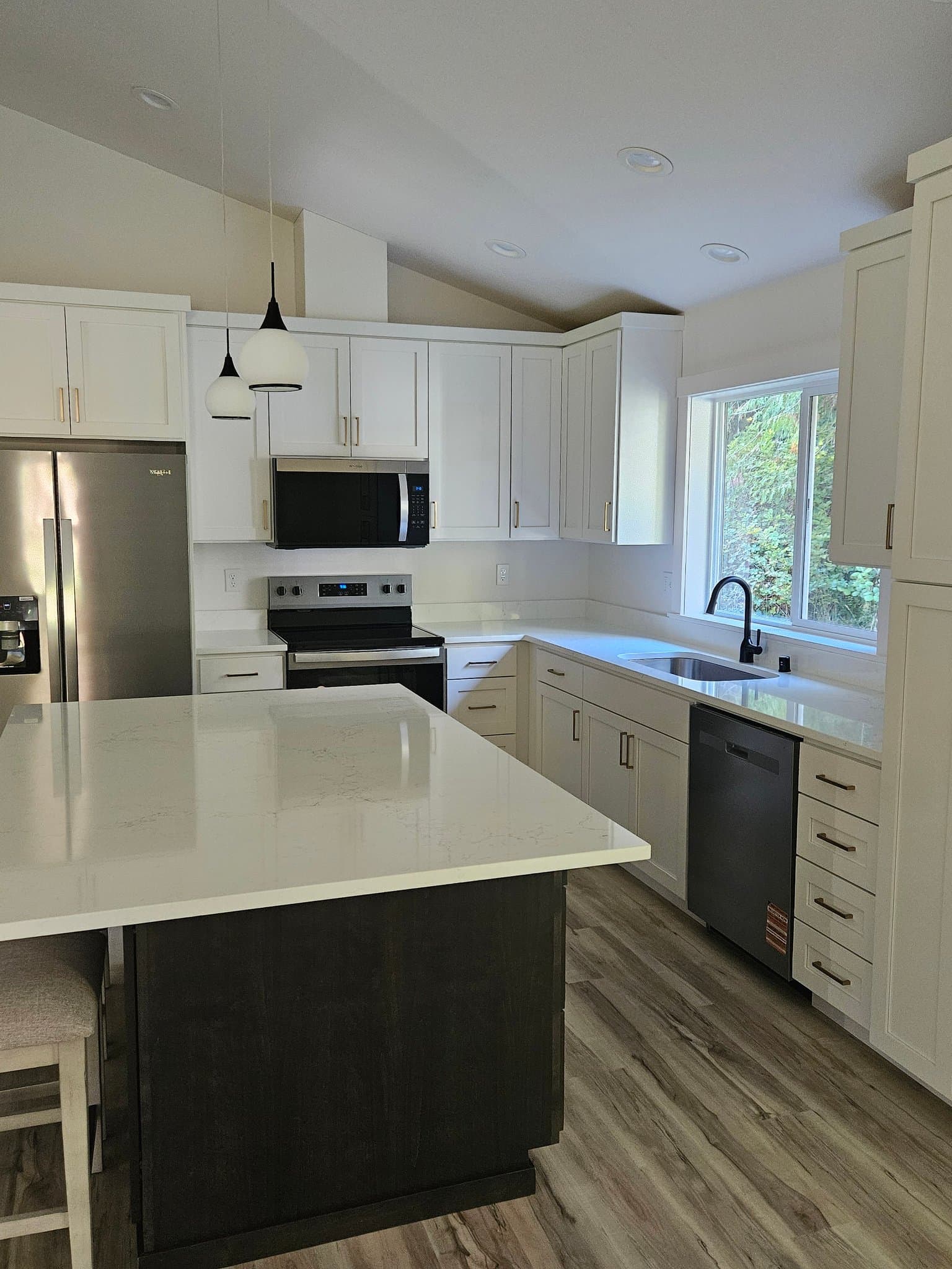 Stanwood House: 5905 148th St NW