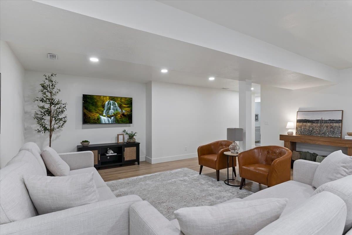 Morgan House: 4976 w Escalante Lane