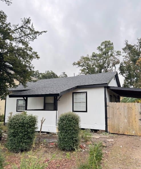 Houston Single Room: 7606 Bellingham Dr