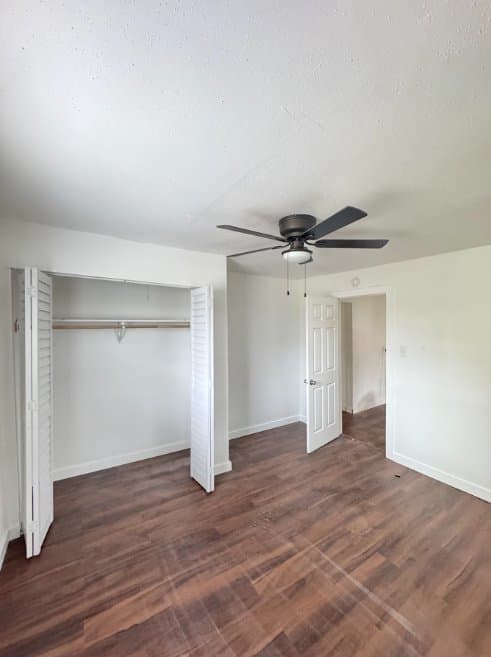Houston Single Room: 7606 Bellingham Dr