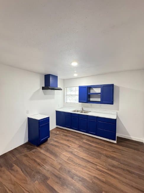 Houston Single Room: 7606 Bellingham Dr