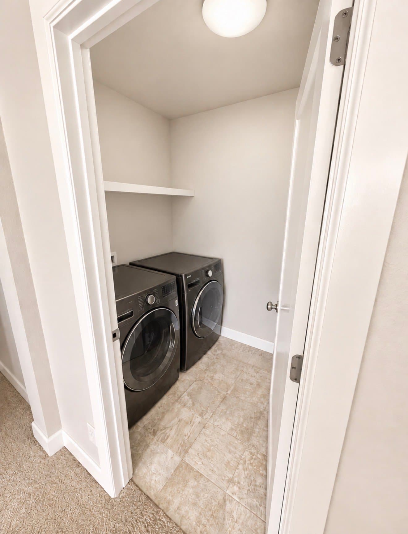 Colorado Springs Townhome: 10044 Green Thicket Grv