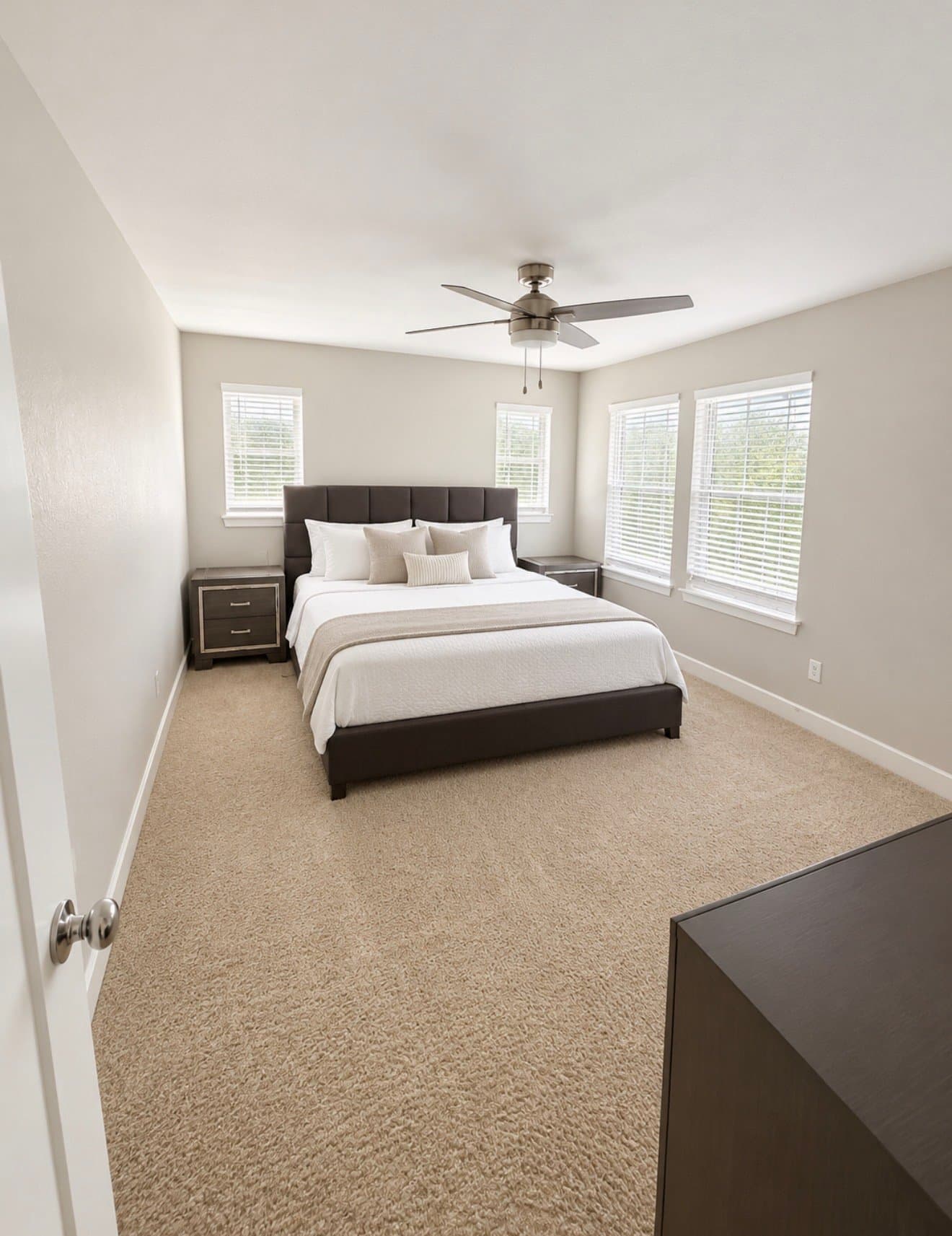 Colorado Springs Townhome: 10044 Green Thicket Grv