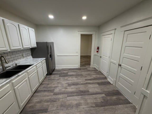 LaSalle Multiplex: 1564 LaHarpe st