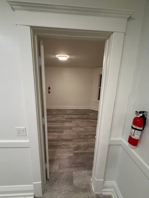 LaSalle Multiplex: 1564 LaHarpe st