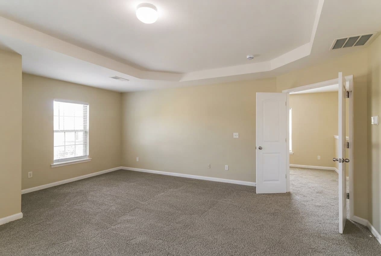 Union City House: 7752 Fabled Pt