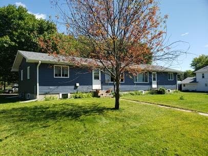 Cokato Apartment: 695 Jackson Ave SW
