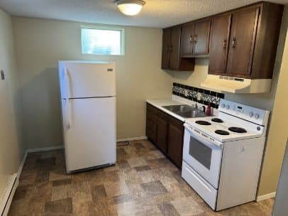 Cokato Apartment: 695 Jackson Ave SW