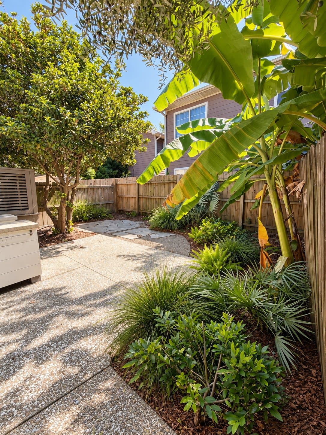 Charleston House: 13 Nunan Street