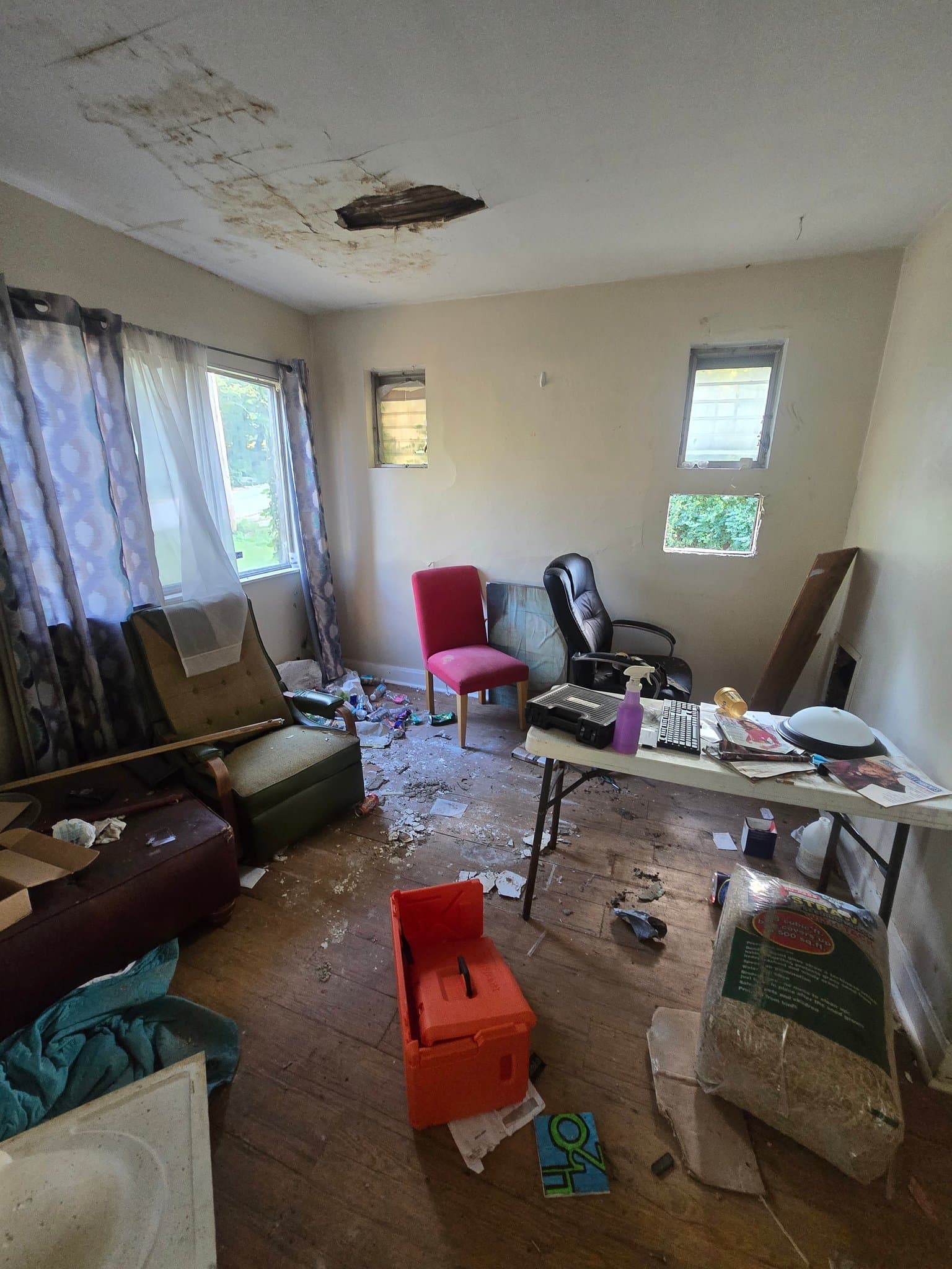 Saint Louis House: 4521 Oakwood Ave