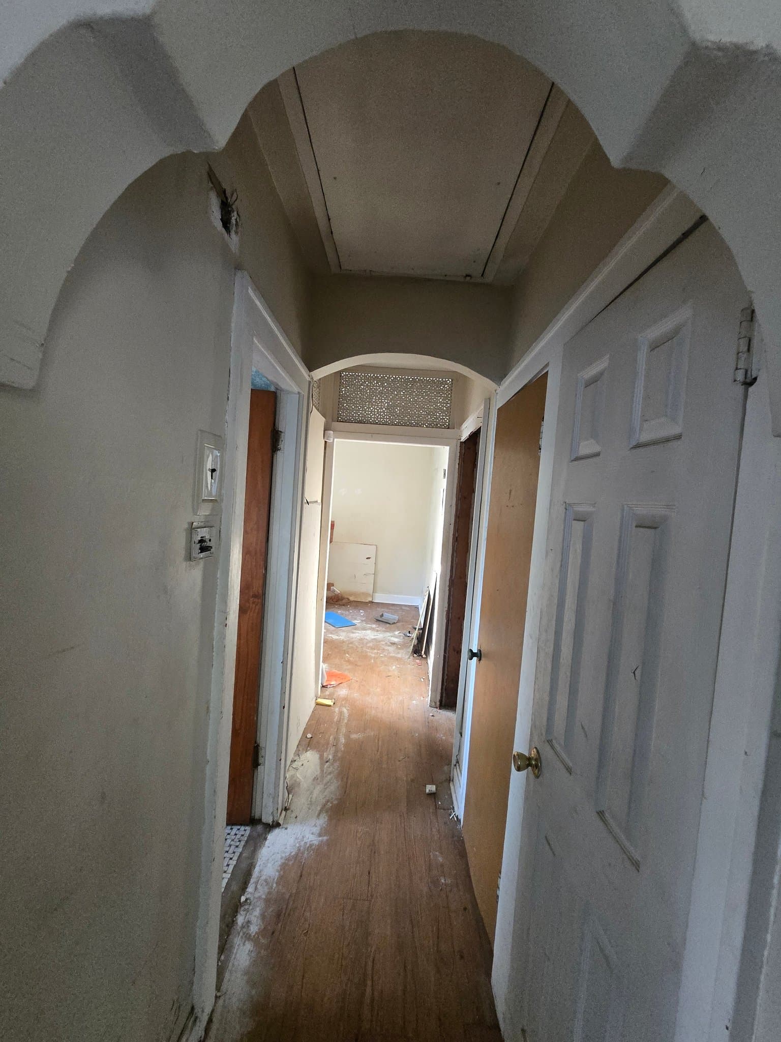 Saint Louis House: 4521 Oakwood Ave