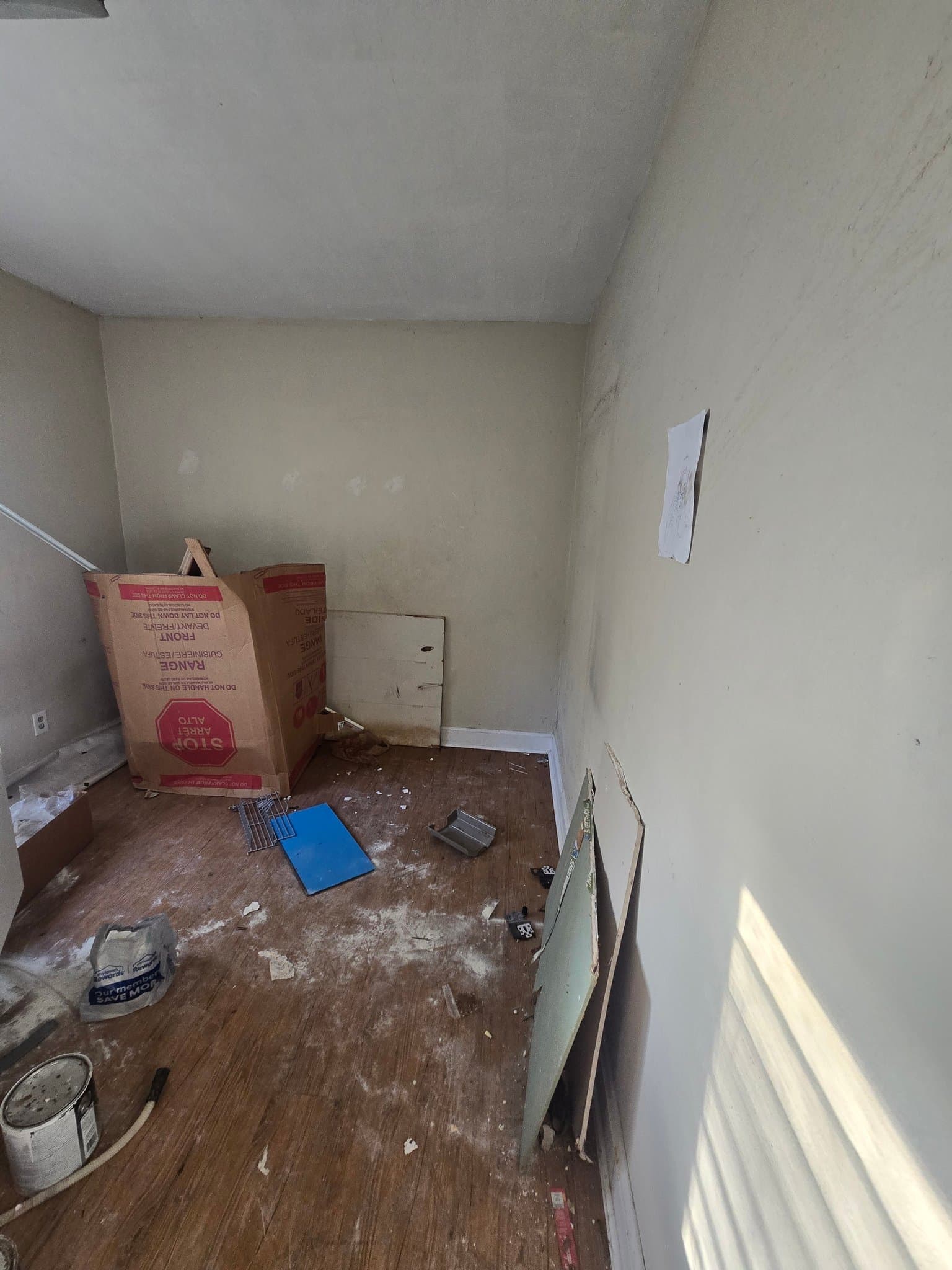 Saint Louis House: 4521 Oakwood Ave