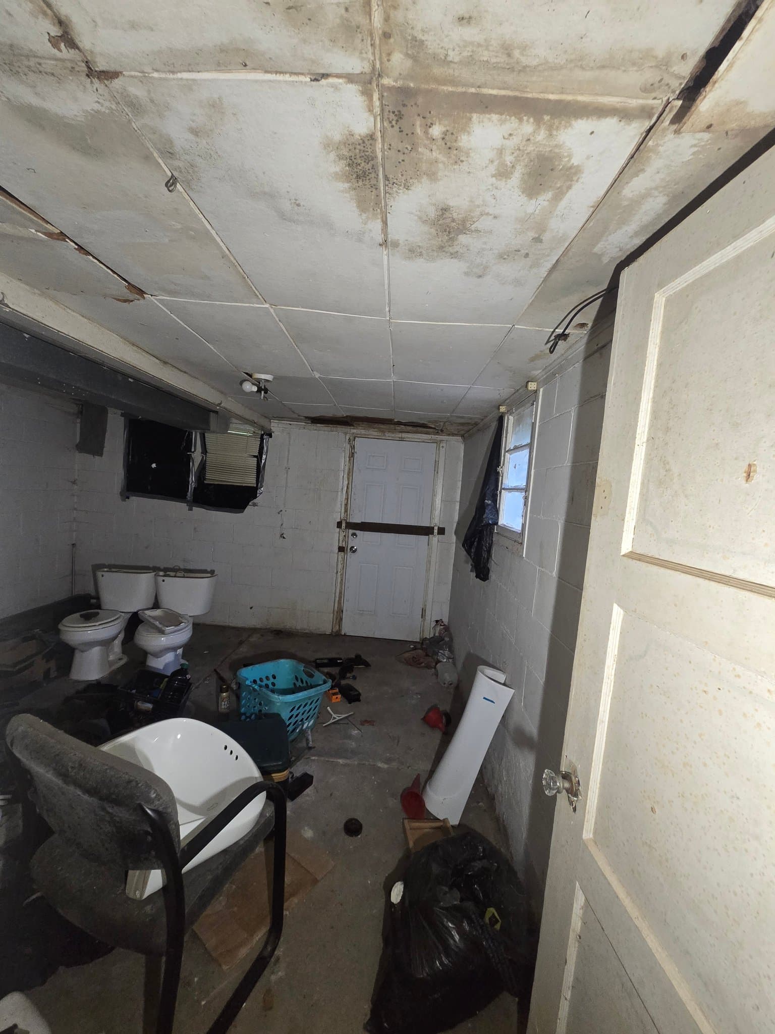 Saint Louis House: 4521 Oakwood Ave