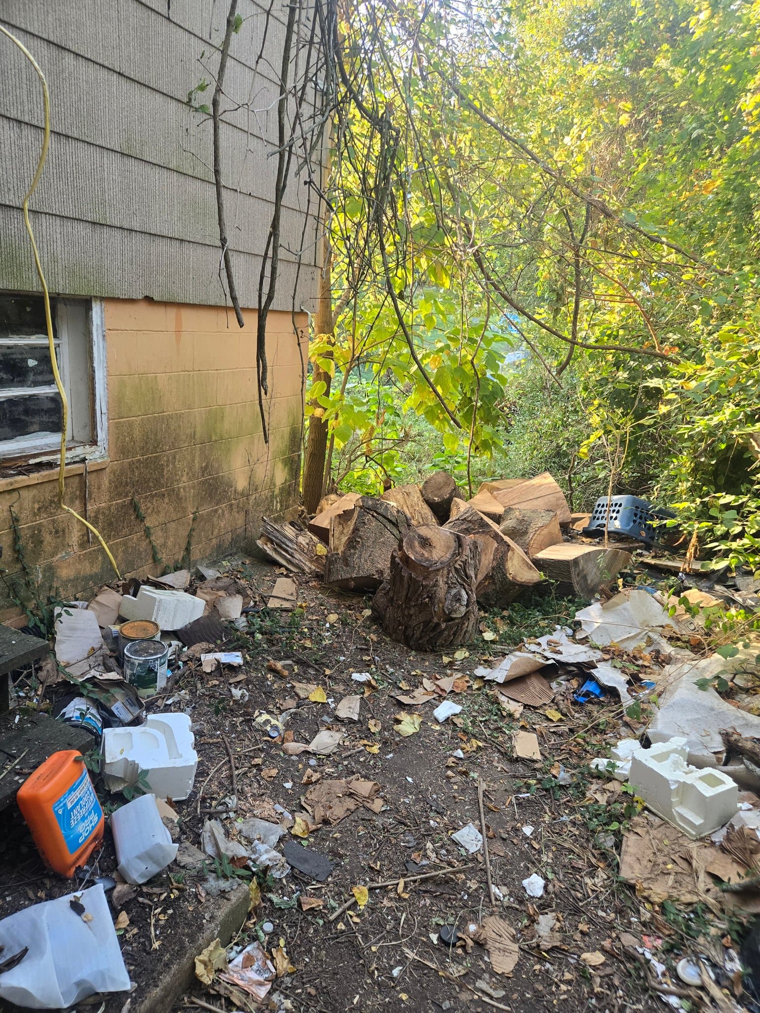 Saint Louis House: 4521 Oakwood Ave