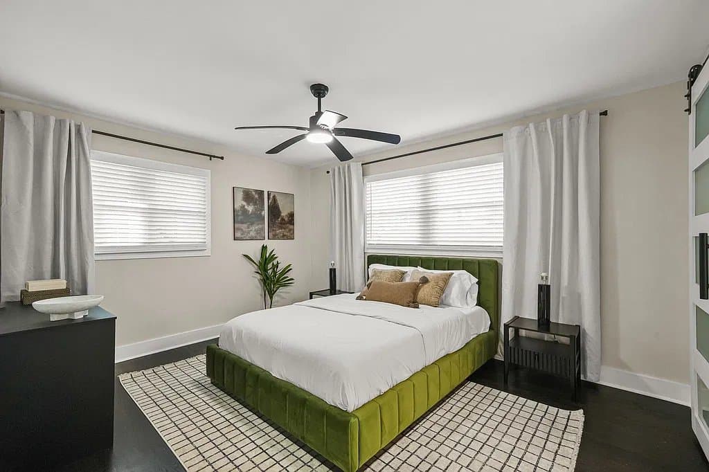 Decatur House: 2682 Miriam Ln