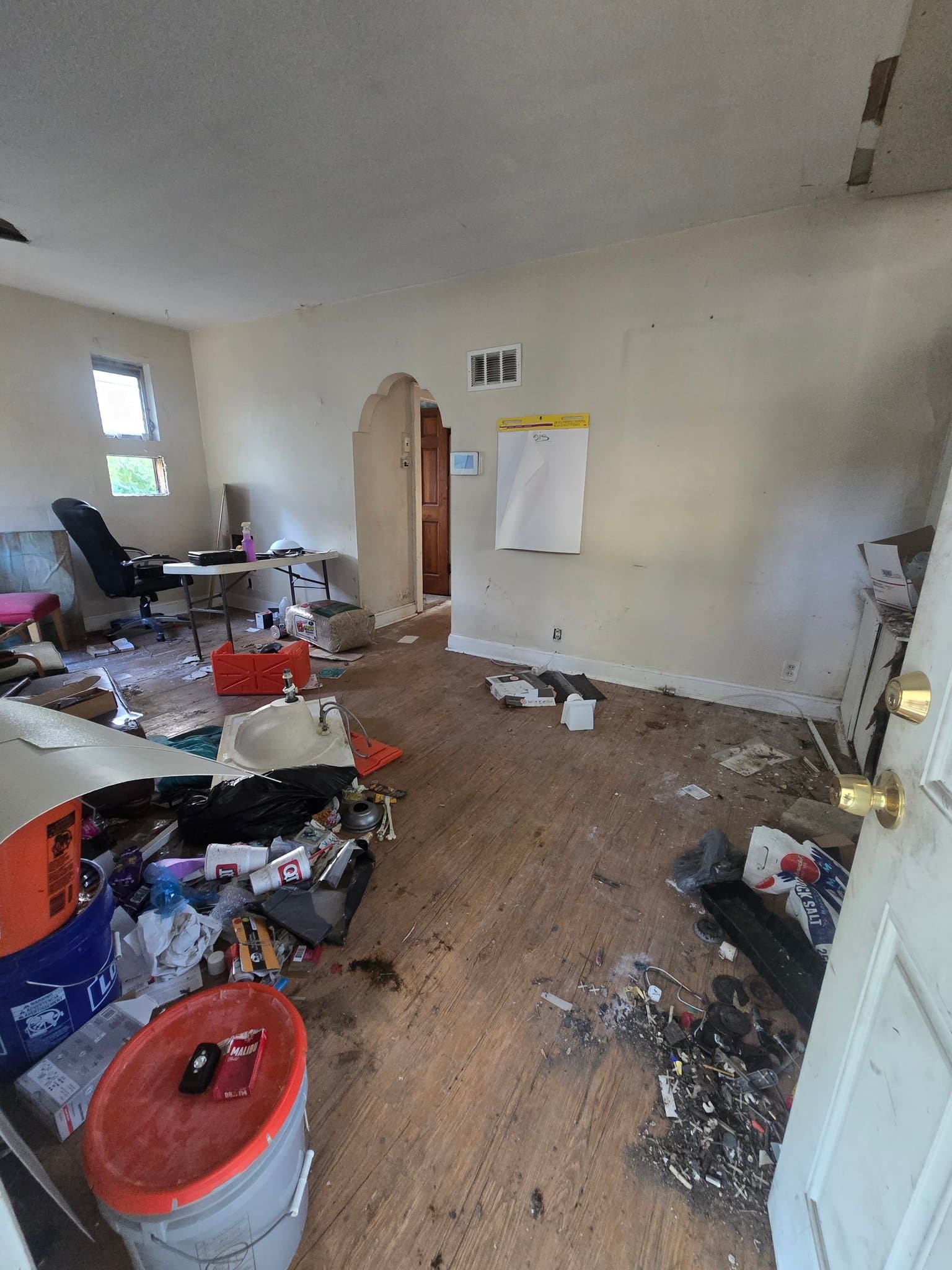 Saint Louis House: 4521 Oakwood Ave
