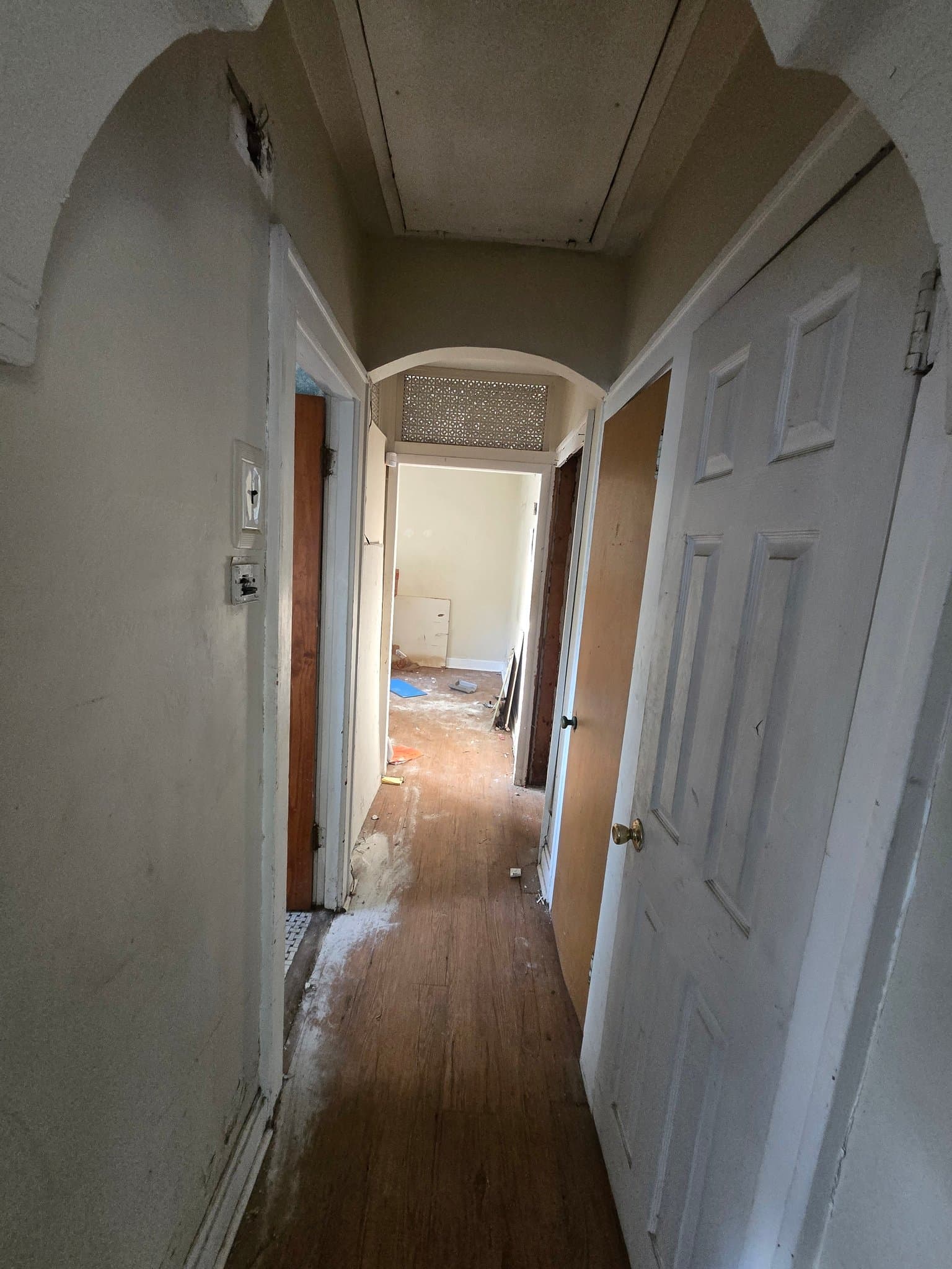 Saint Louis House: 4521 Oakwood Ave