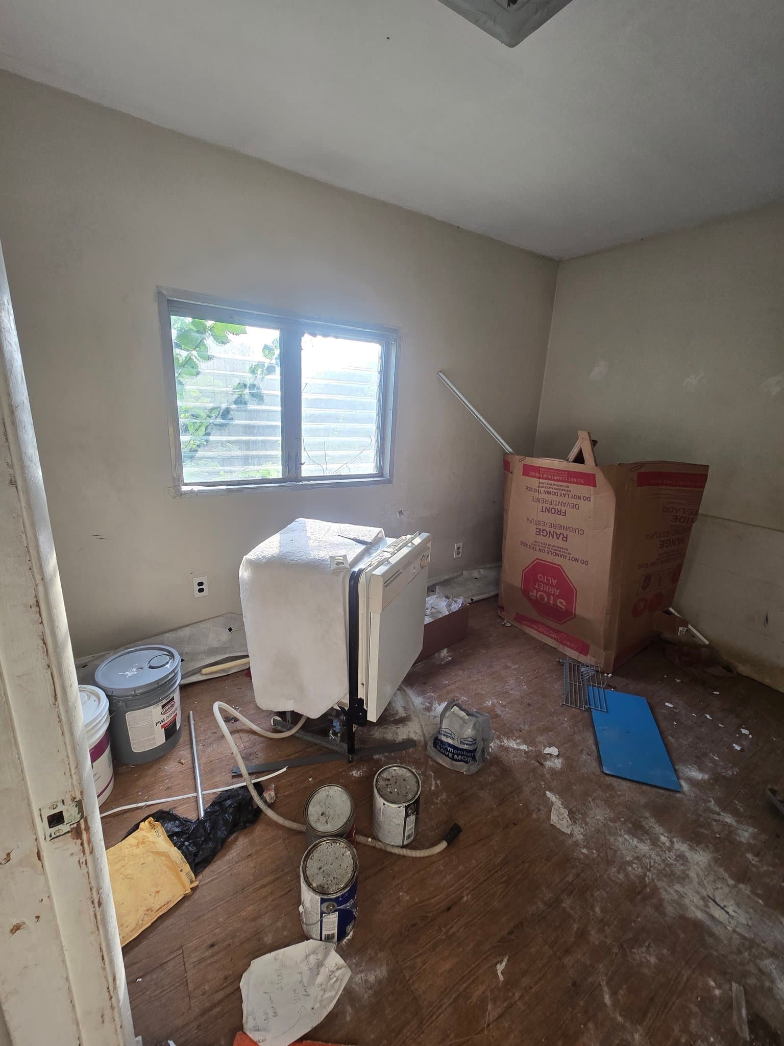 Saint Louis House: 4521 Oakwood Ave