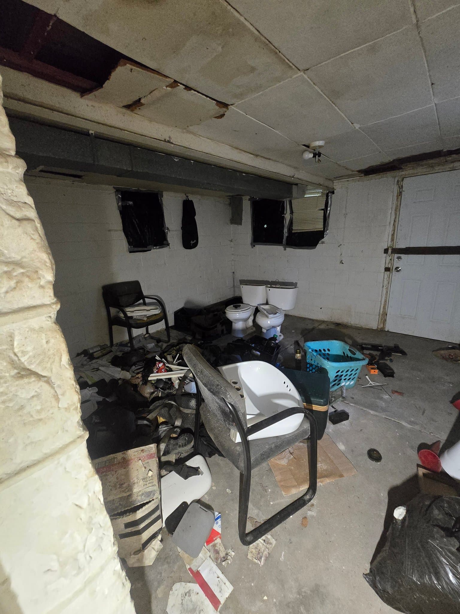 Saint Louis House: 4521 Oakwood Ave