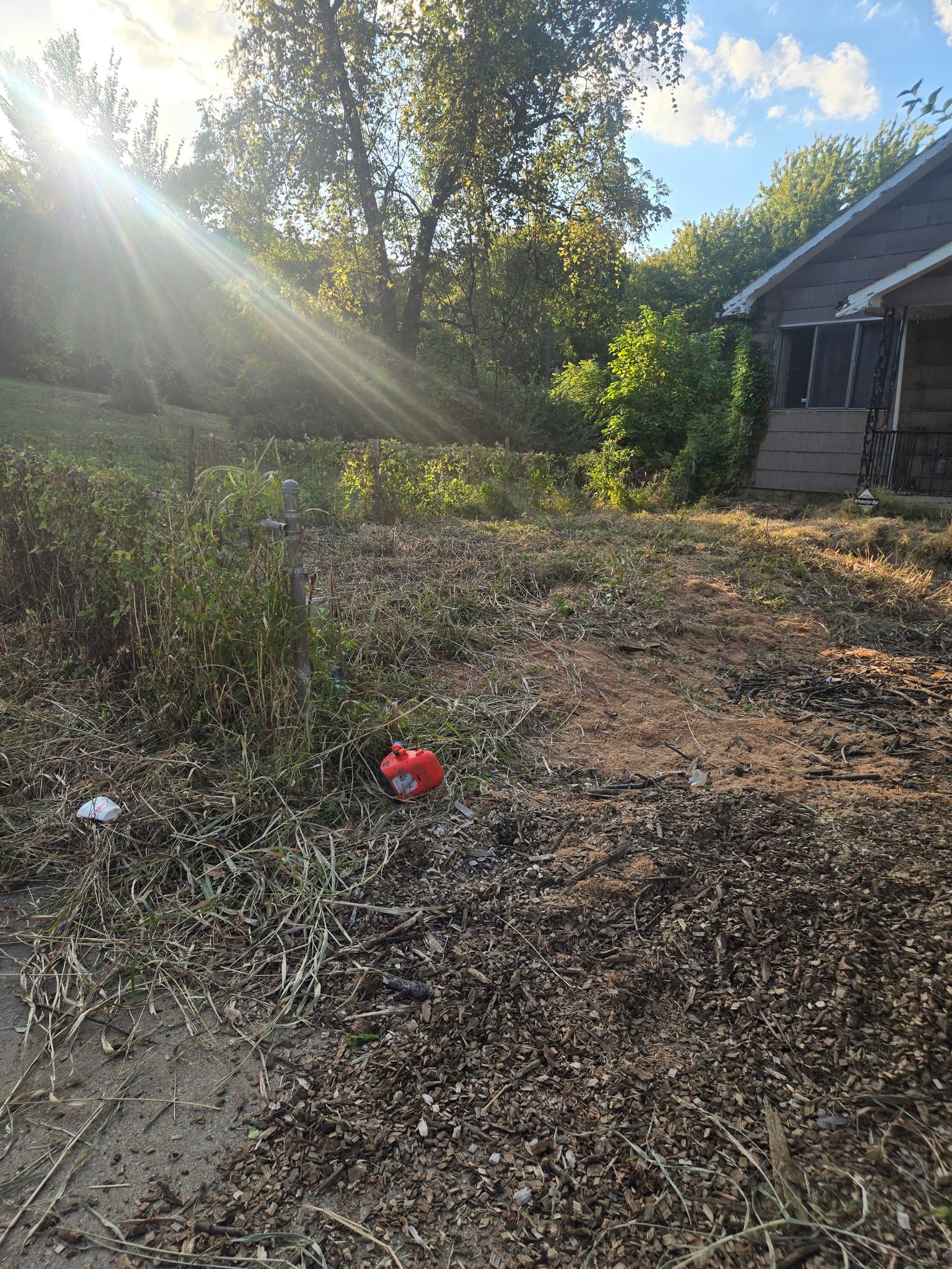 Saint Louis House: 4521 Oakwood Ave