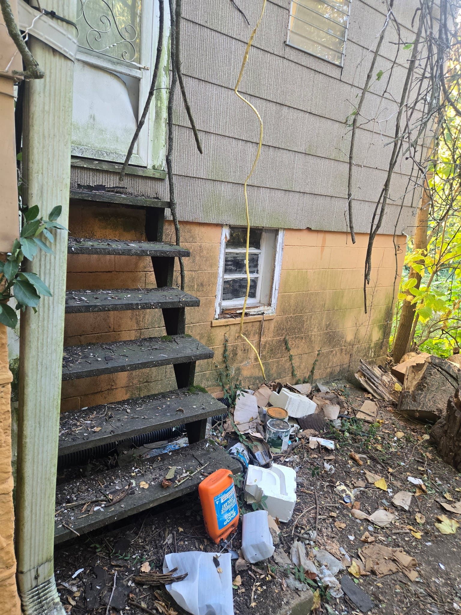 Saint Louis House: 4521 Oakwood Ave
