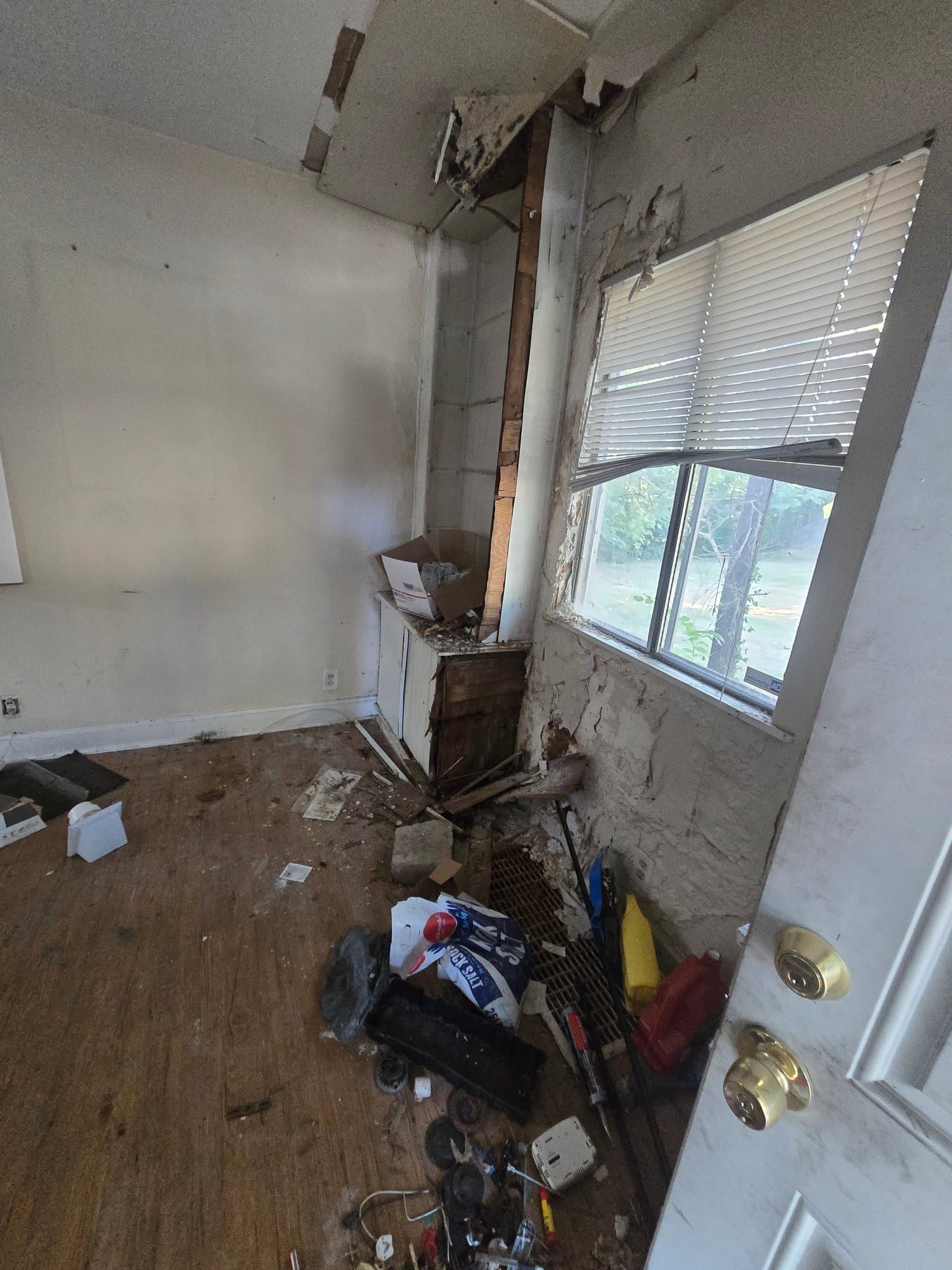 Saint Louis House: 4521 Oakwood Ave