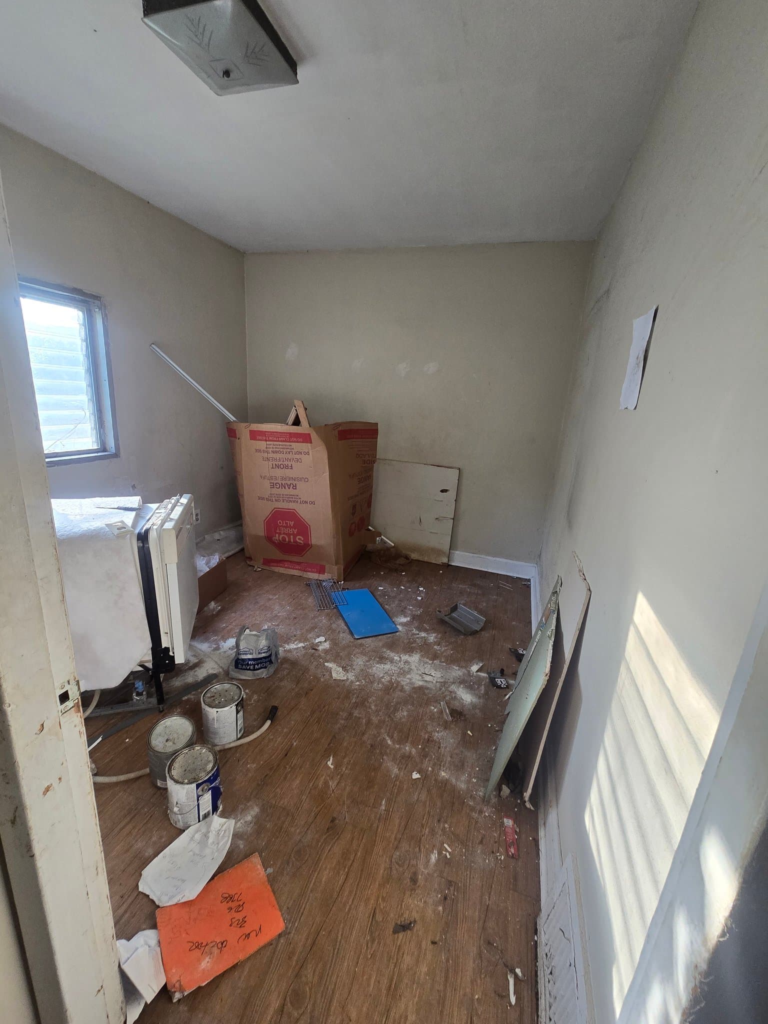 Saint Louis House: 4521 Oakwood Ave