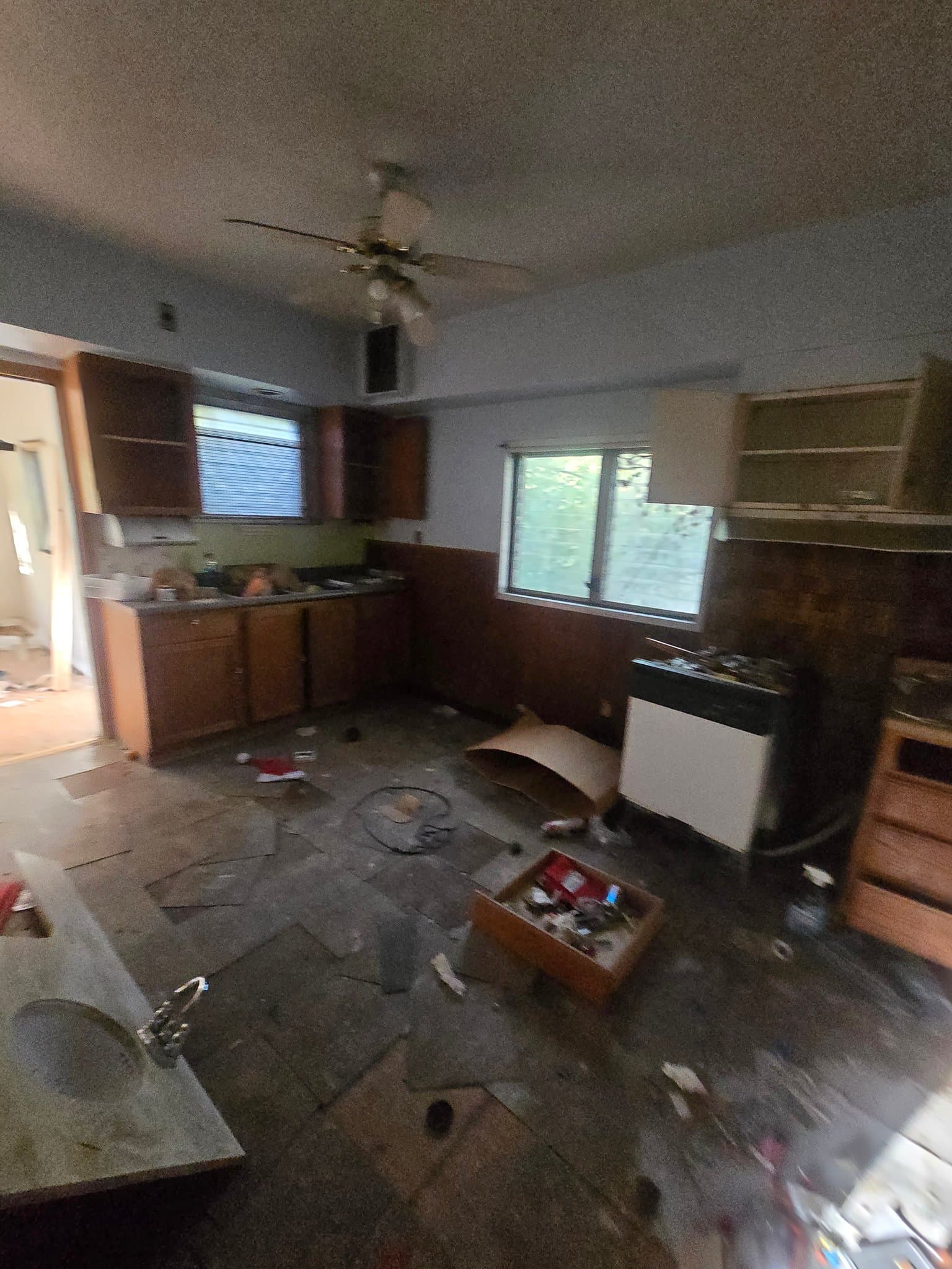 Saint Louis House: 4521 Oakwood Ave