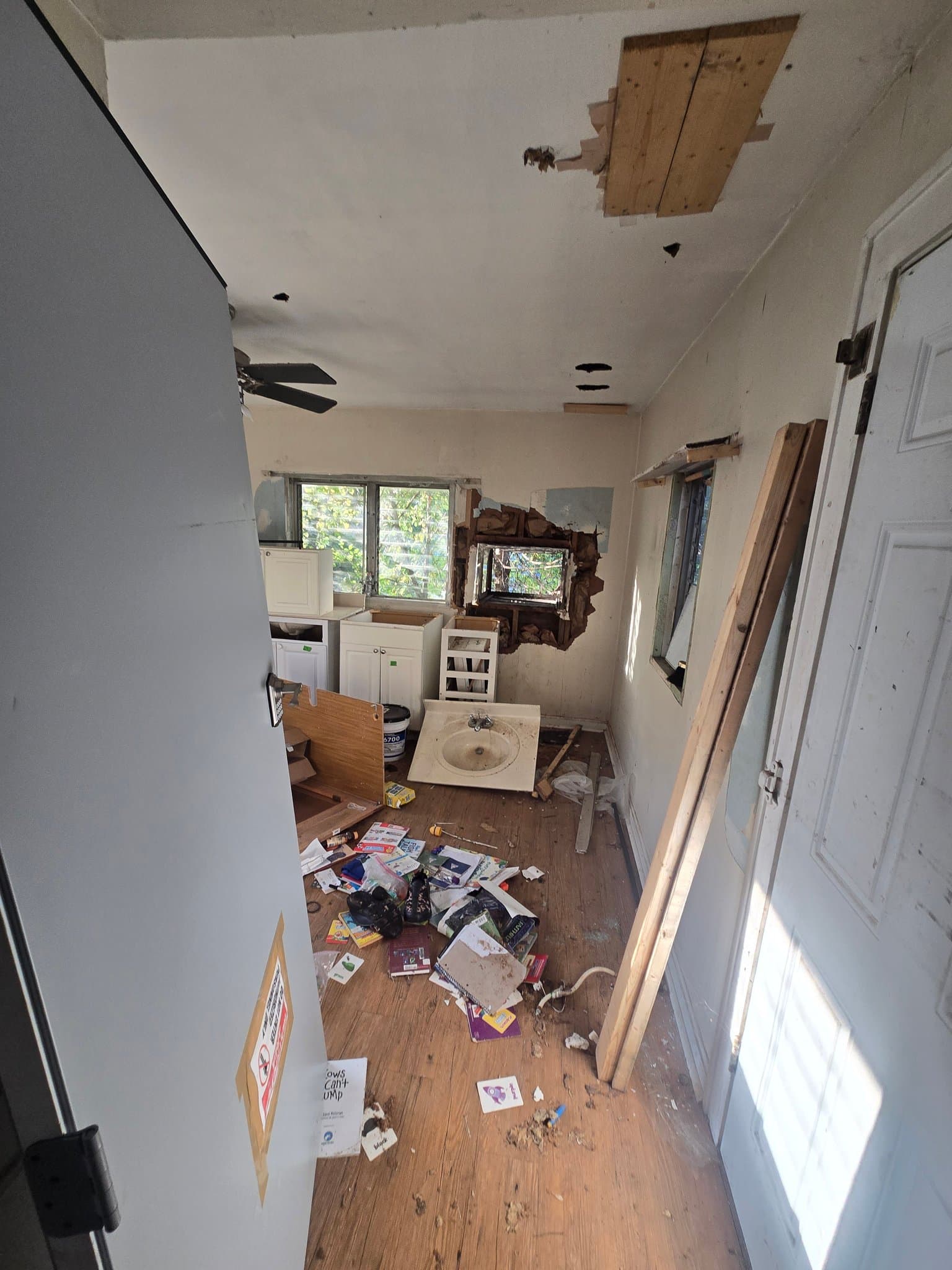 Saint Louis House: 4521 Oakwood Ave