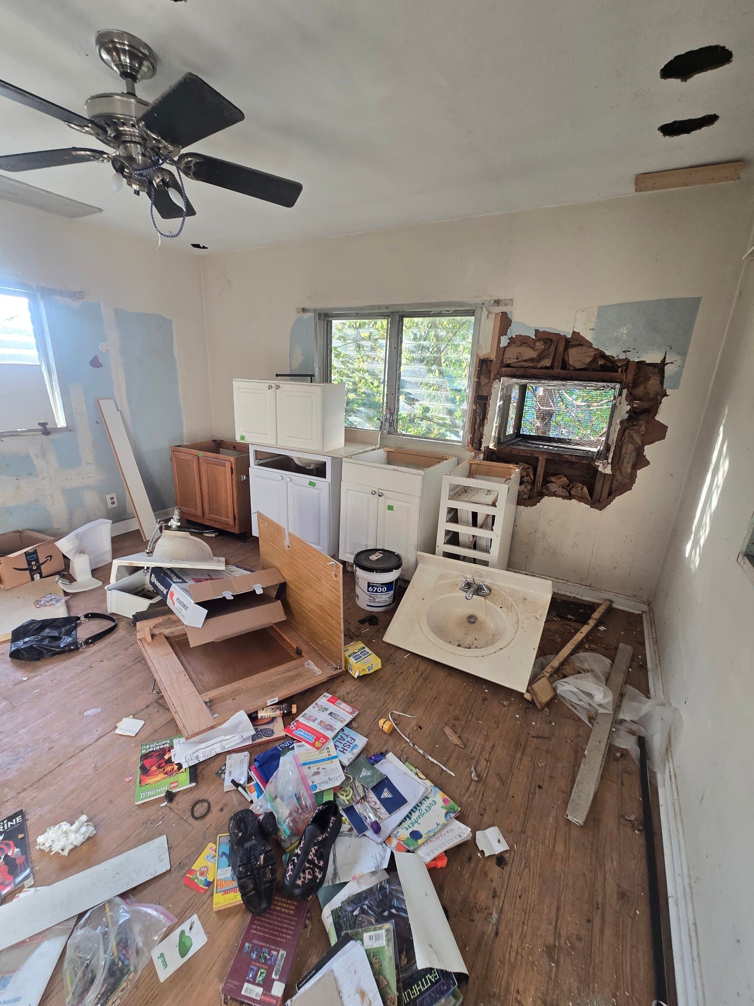 Saint Louis House: 4521 Oakwood Ave