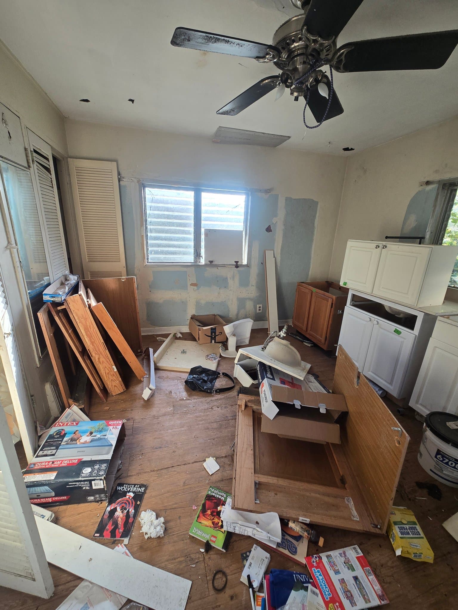 Saint Louis House: 4521 Oakwood Ave