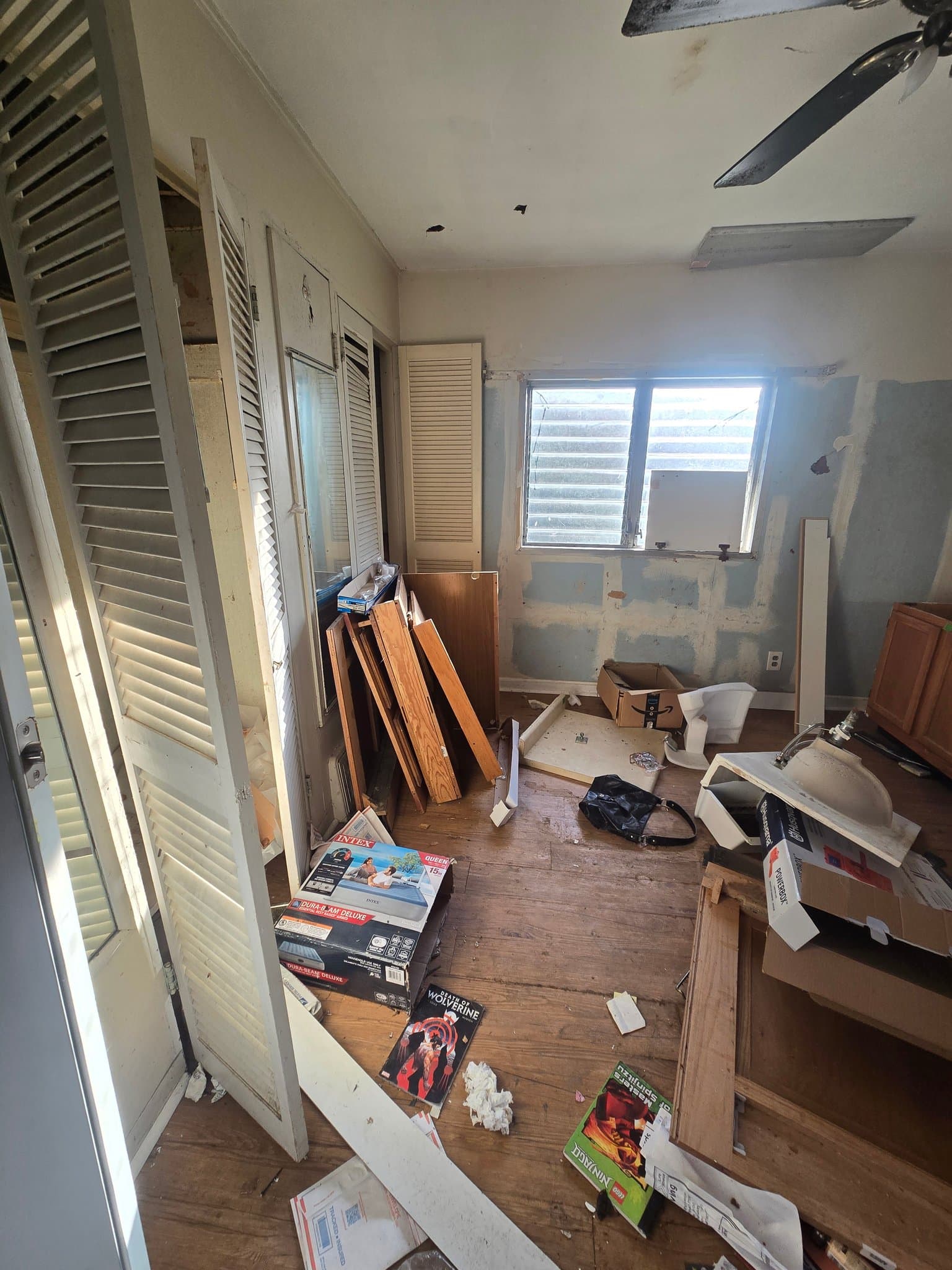Saint Louis House: 4521 Oakwood Ave