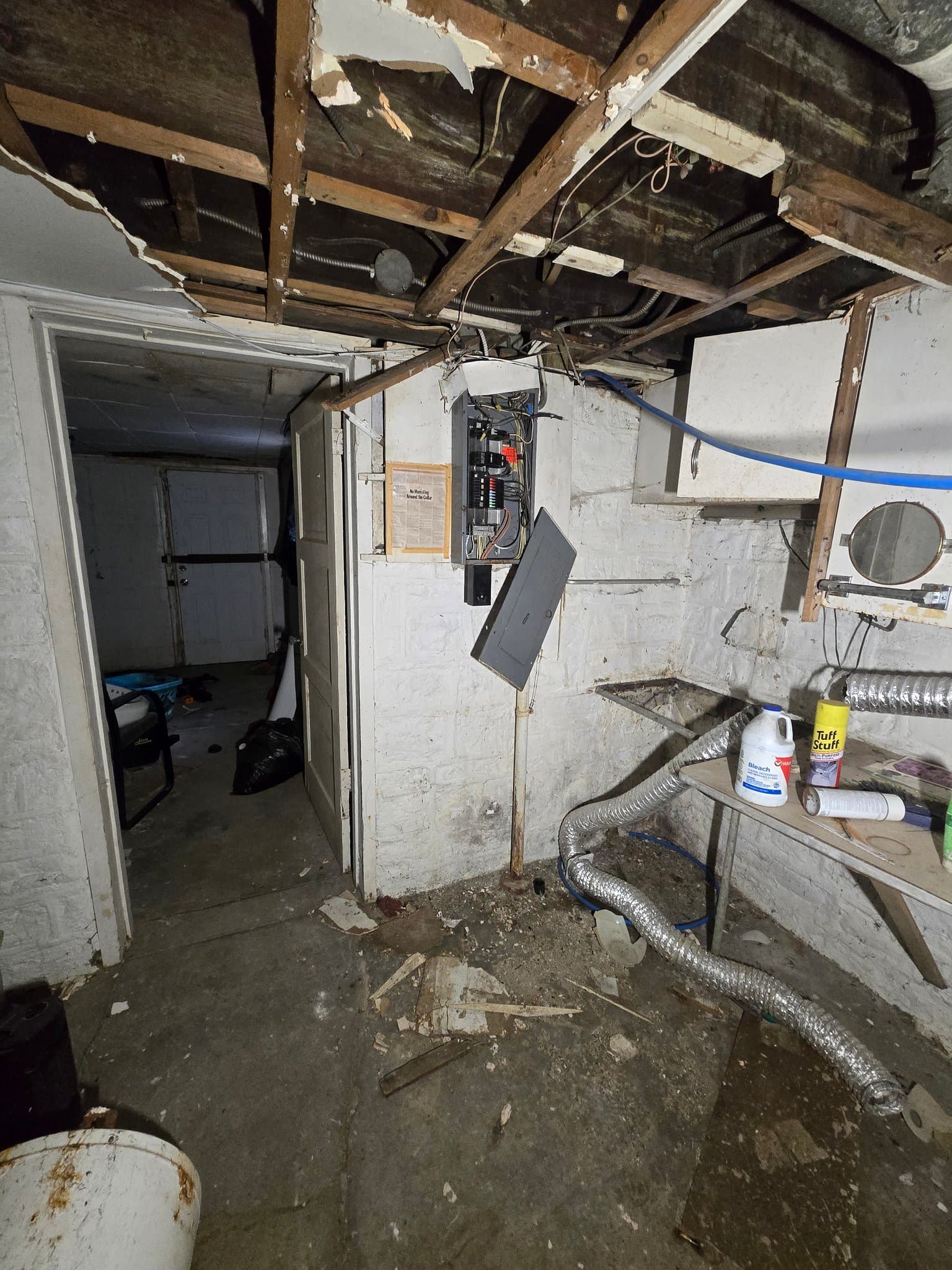 Saint Louis House: 4521 Oakwood Ave