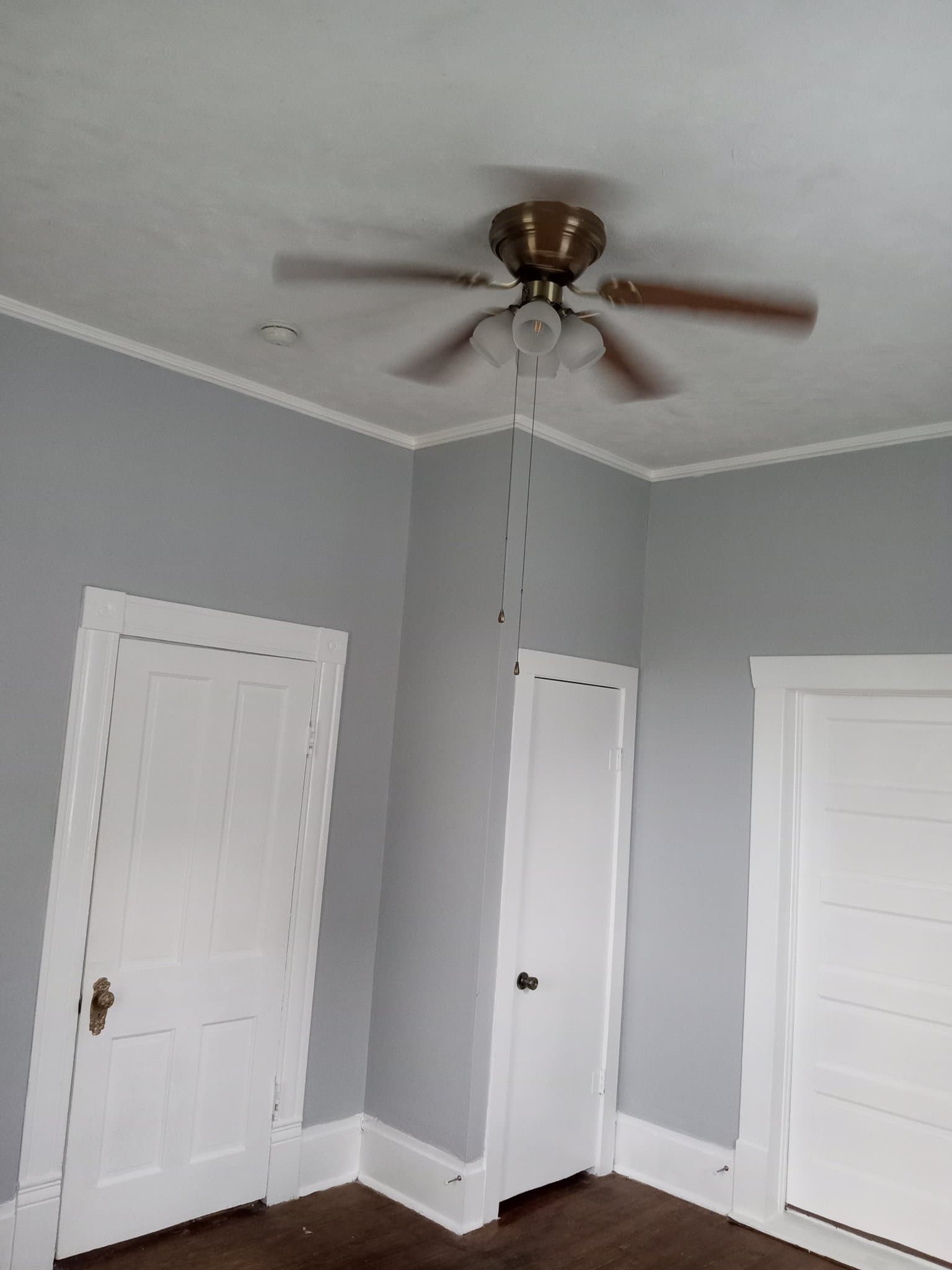 Houston House: 2611 Tuam St