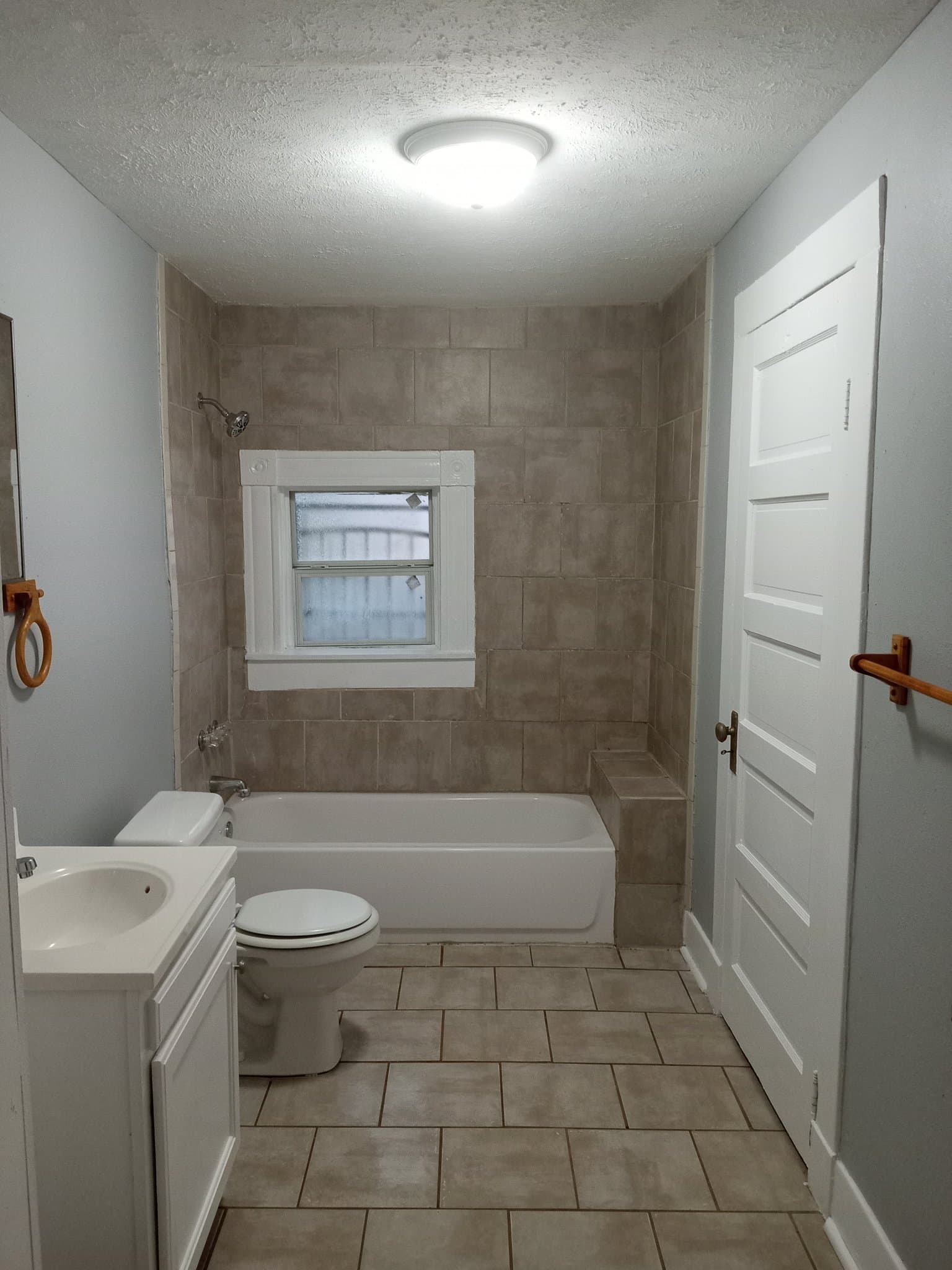 Houston House: 2611 Tuam St