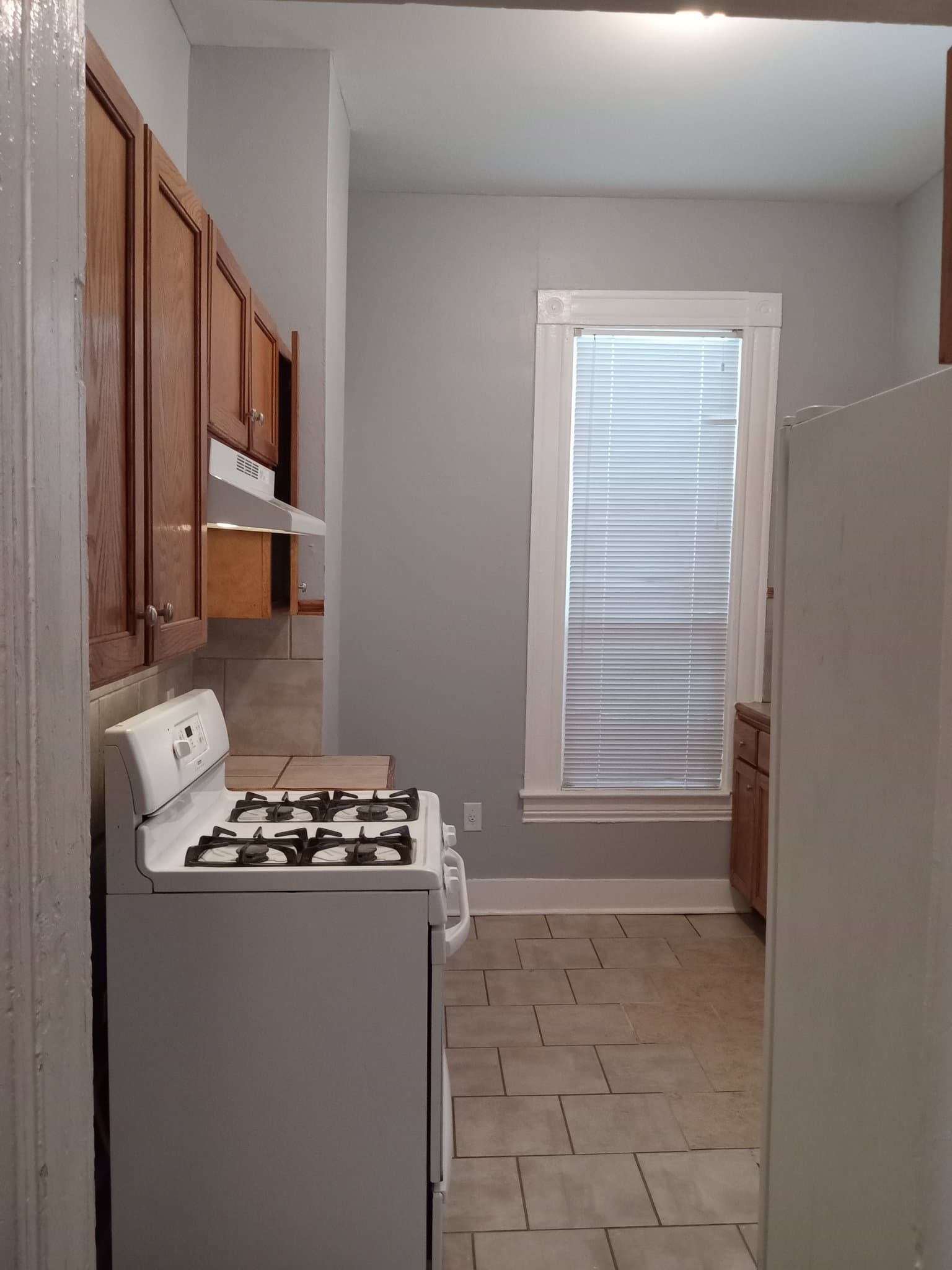 Houston House: 2611 Tuam St